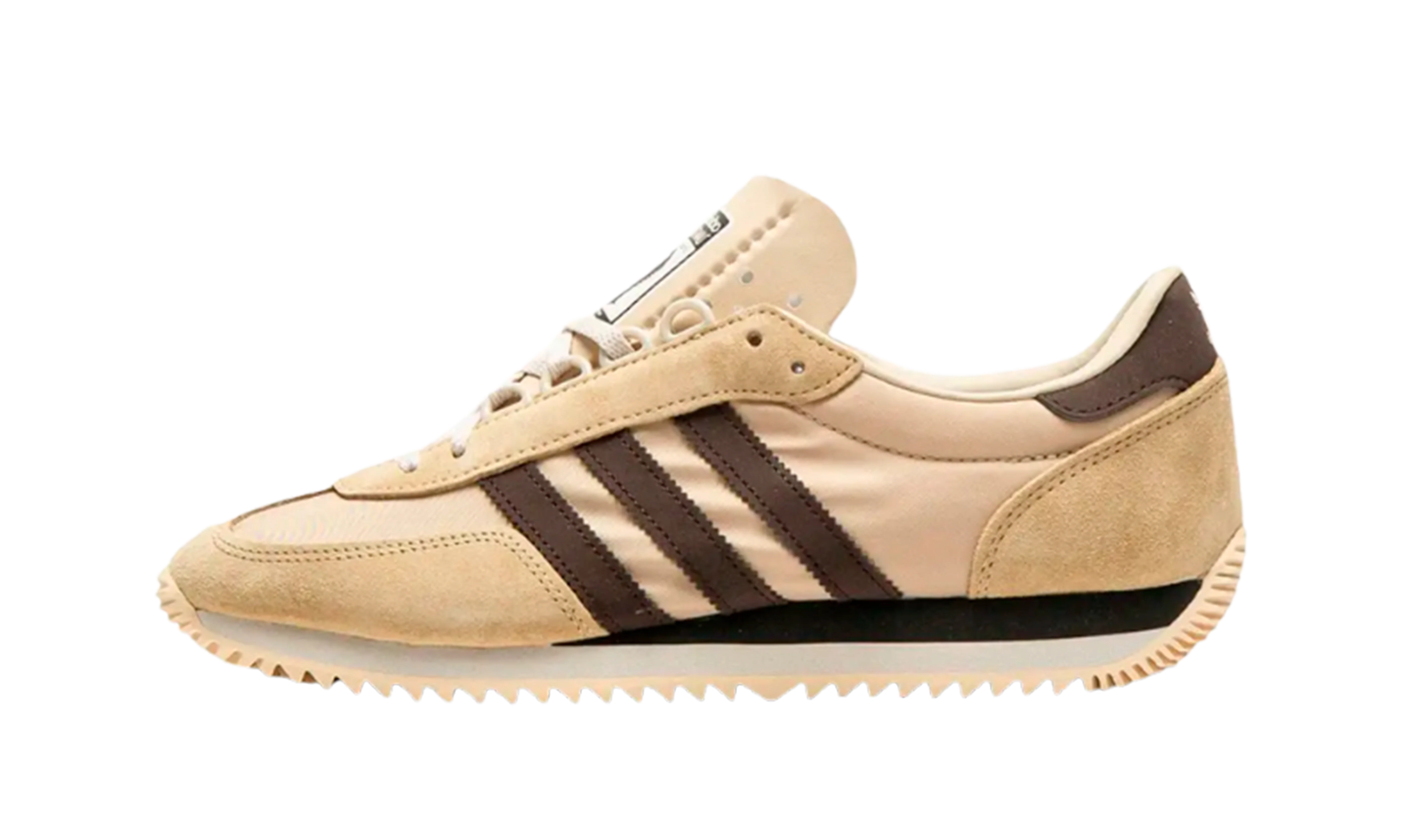 Adidas Achille SPZL Liam Gallagher Stone Khaki