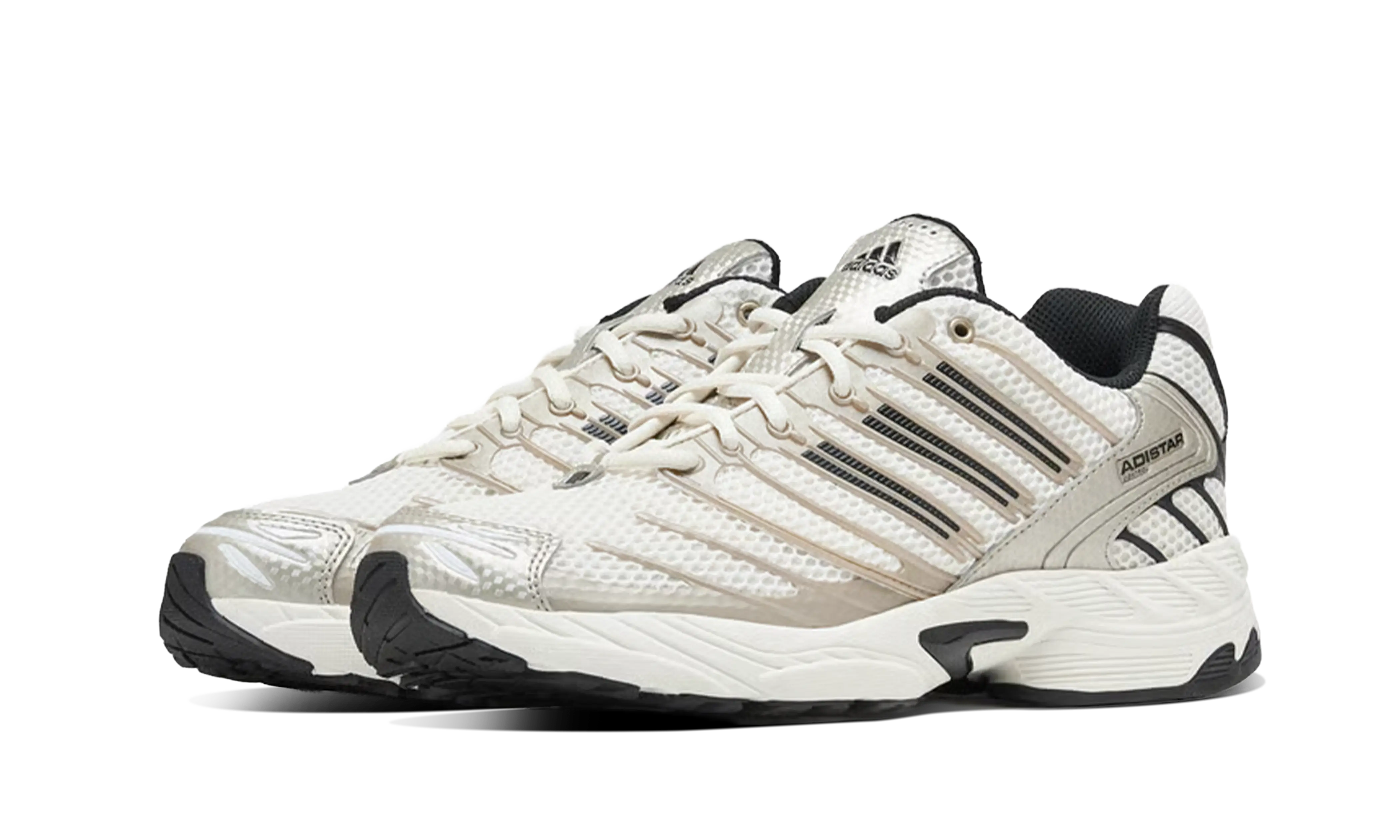 Adidas Adistar Control 3 White Off White - Image 2