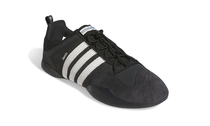 Adidas Ballerina Bad Bunny Black Chalk - Image 2