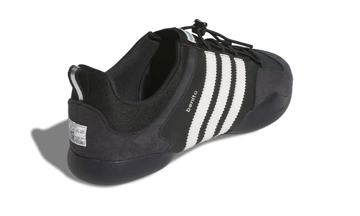 Adidas Ballerina Bad Bunny Black Chalk - Image 3