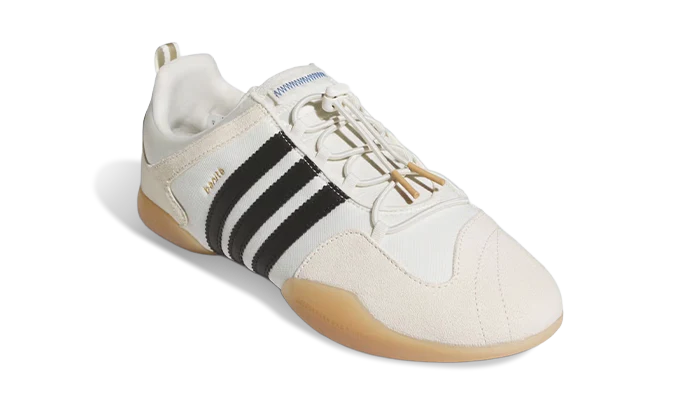 Adidas Ballerina Bad Bunny Off White Black Gum - Image 2