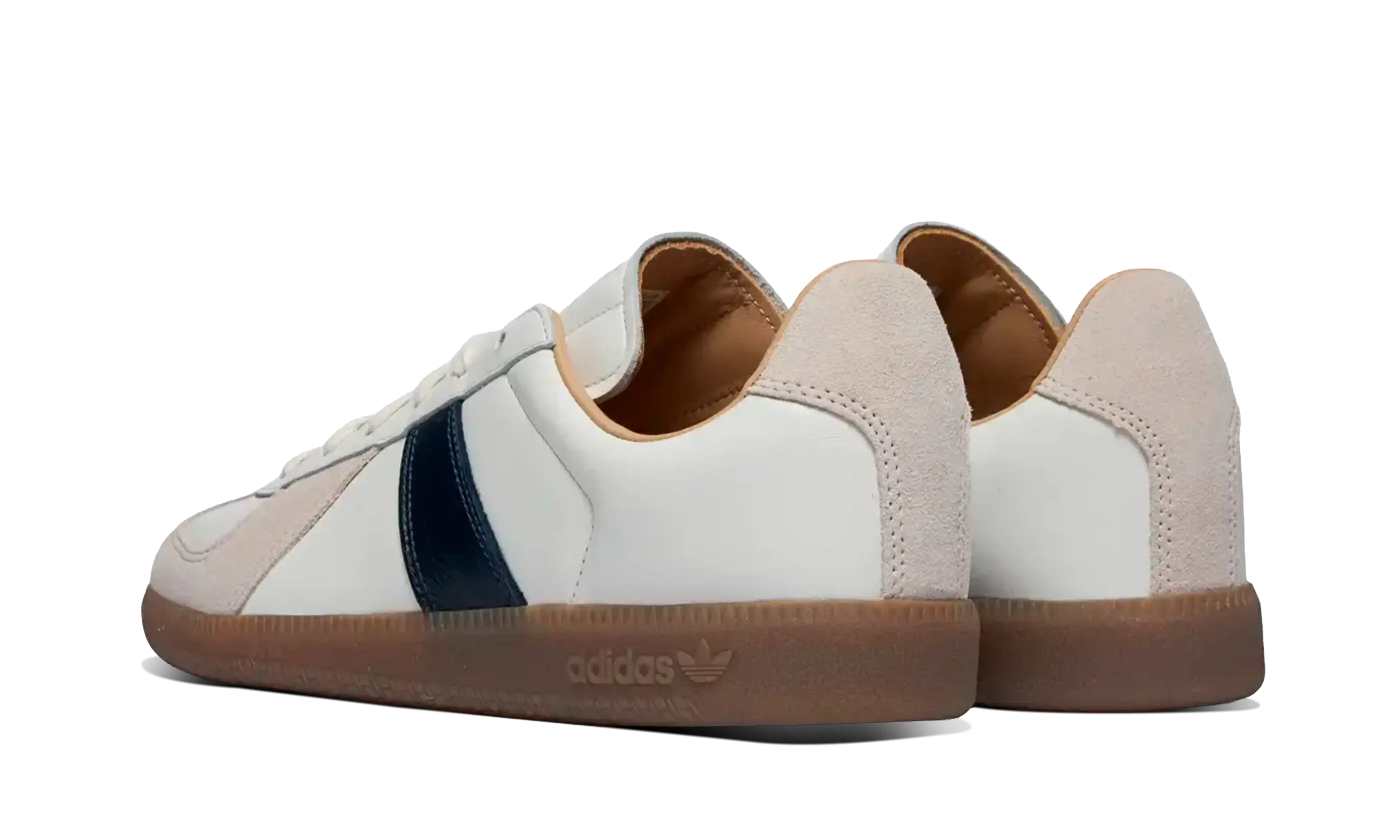 Adidas BW Army Lux White Night Indigo - Image 2