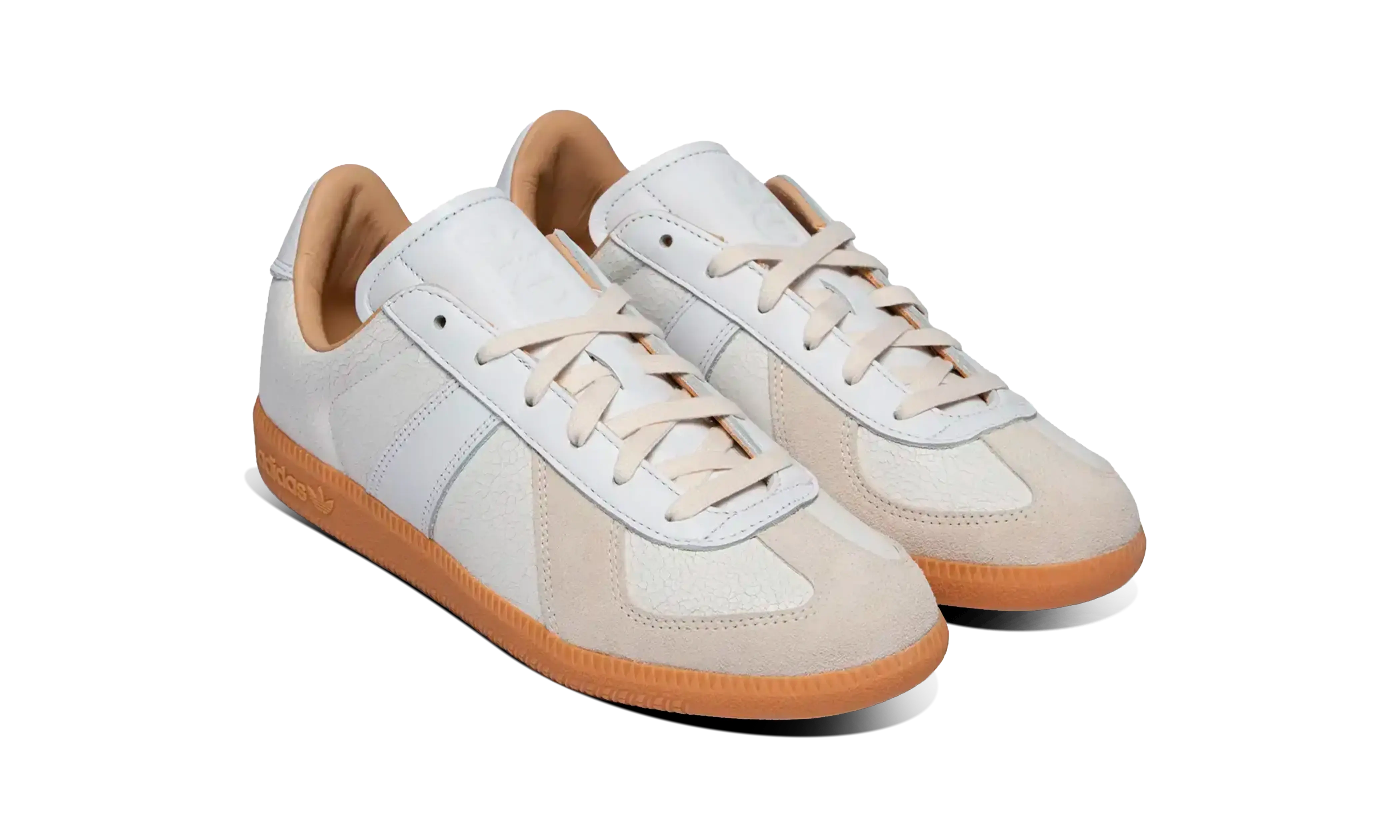 Adidas BW Army Lux White Gum - Image 2
