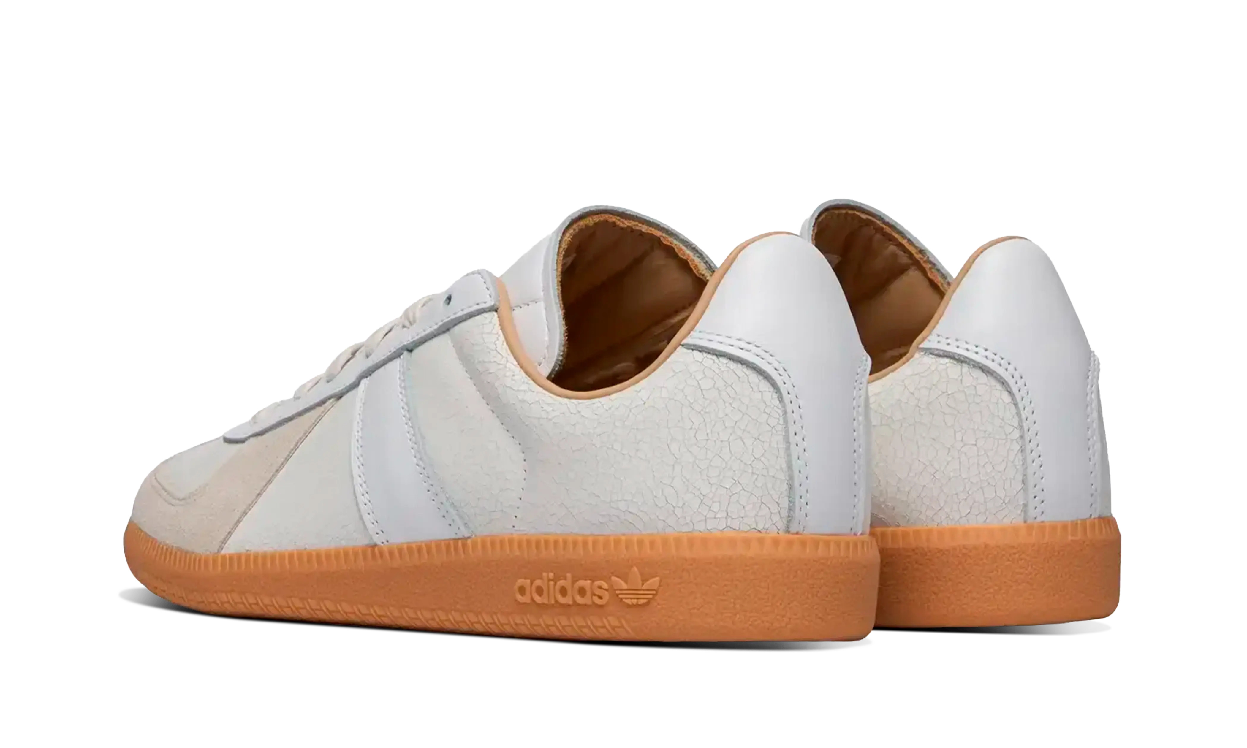 Adidas BW Army Lux White Gum - Image 3