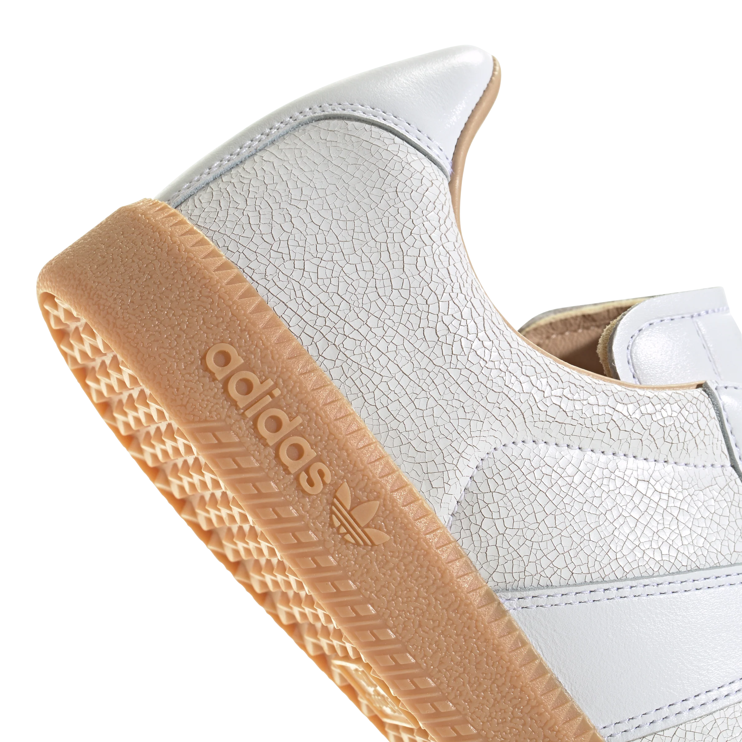Adidas BW Army Lux White Gum - Image 4