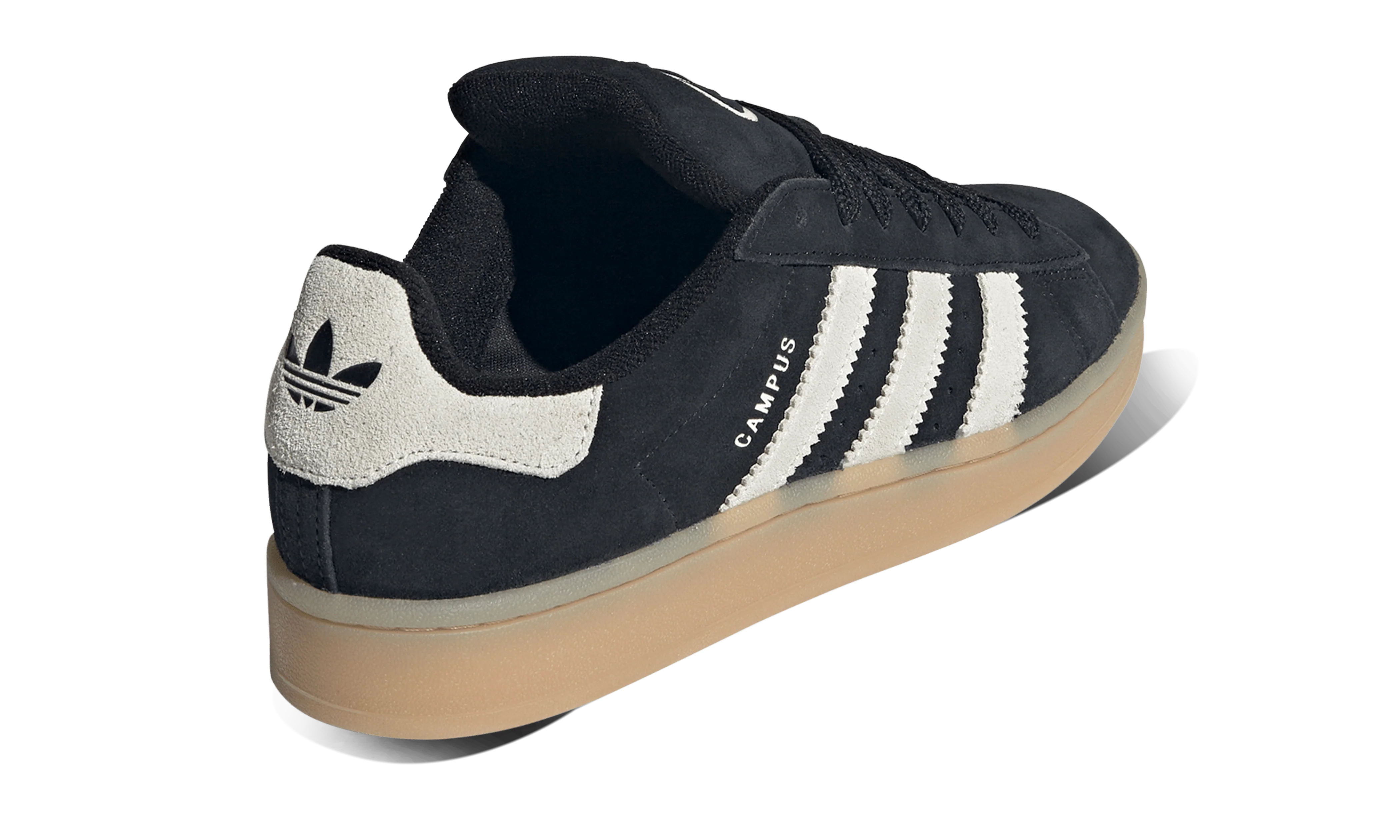 Adidas Mujer Campus 00s Black Cream White Gum - Image 2