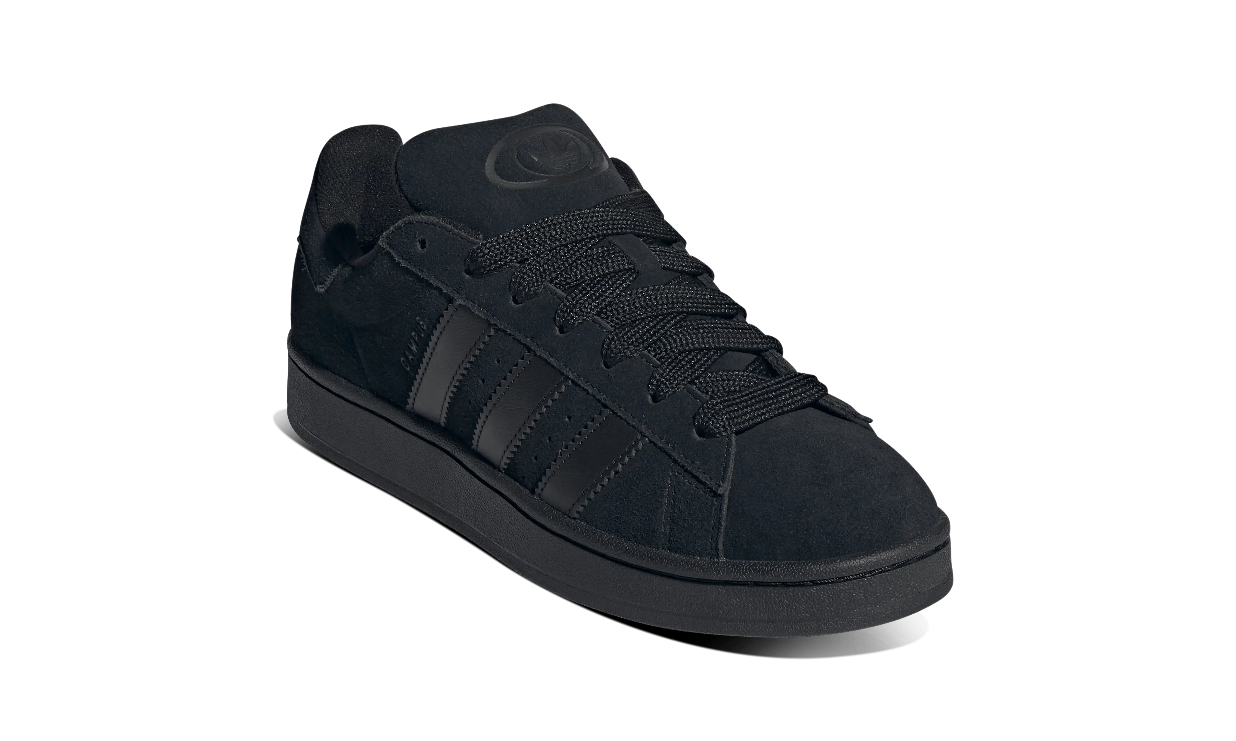 Adidas Campus 00s Camp Core Black - Image 2
