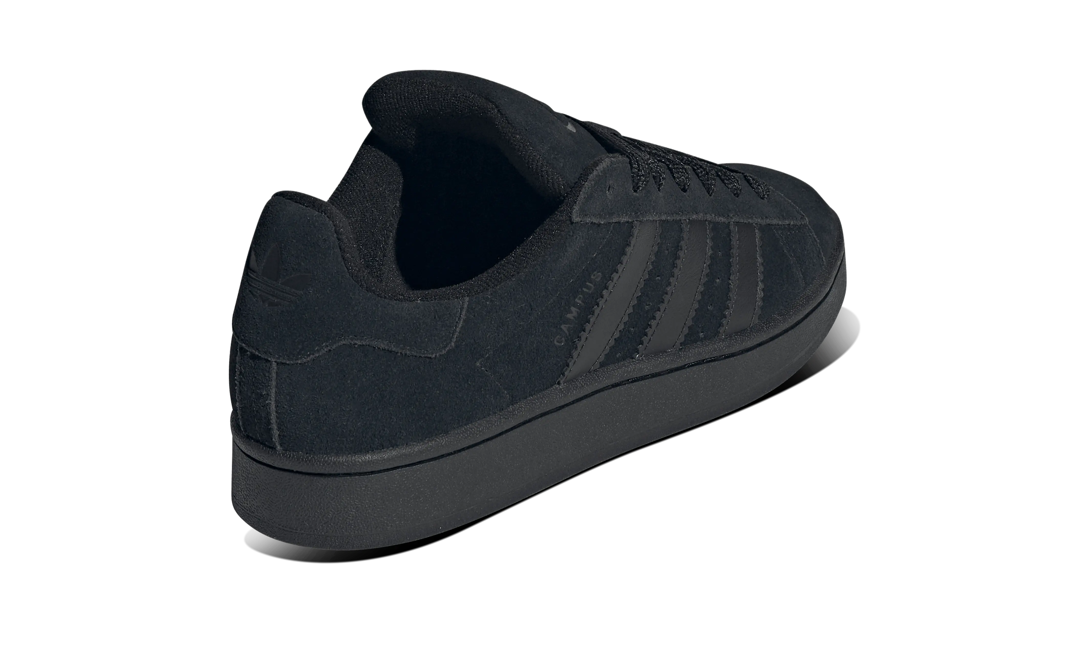 Adidas Campus 00s Camp Core Black - Image 3