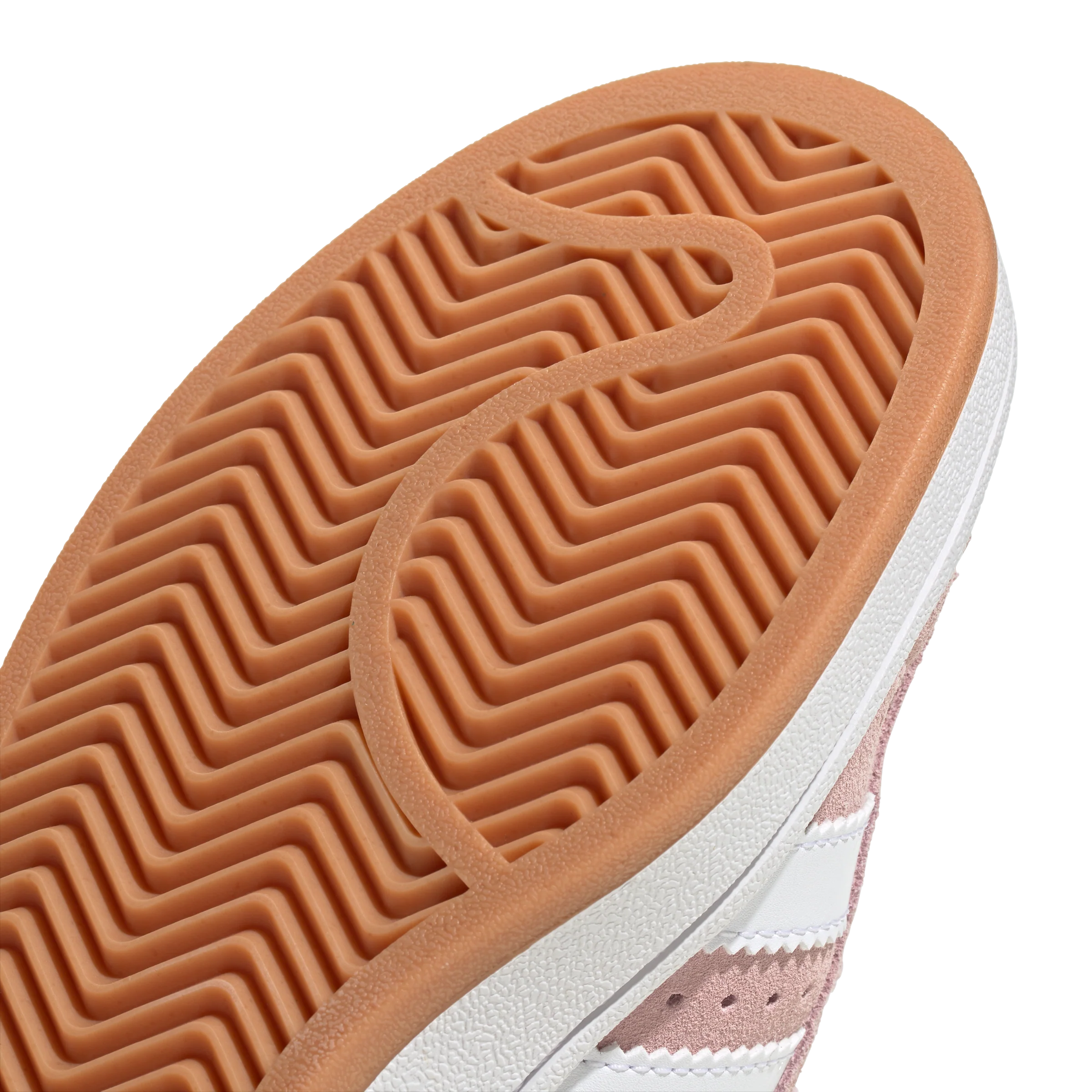 Adidas Campus 00s Clear Pink Gum - Image 5