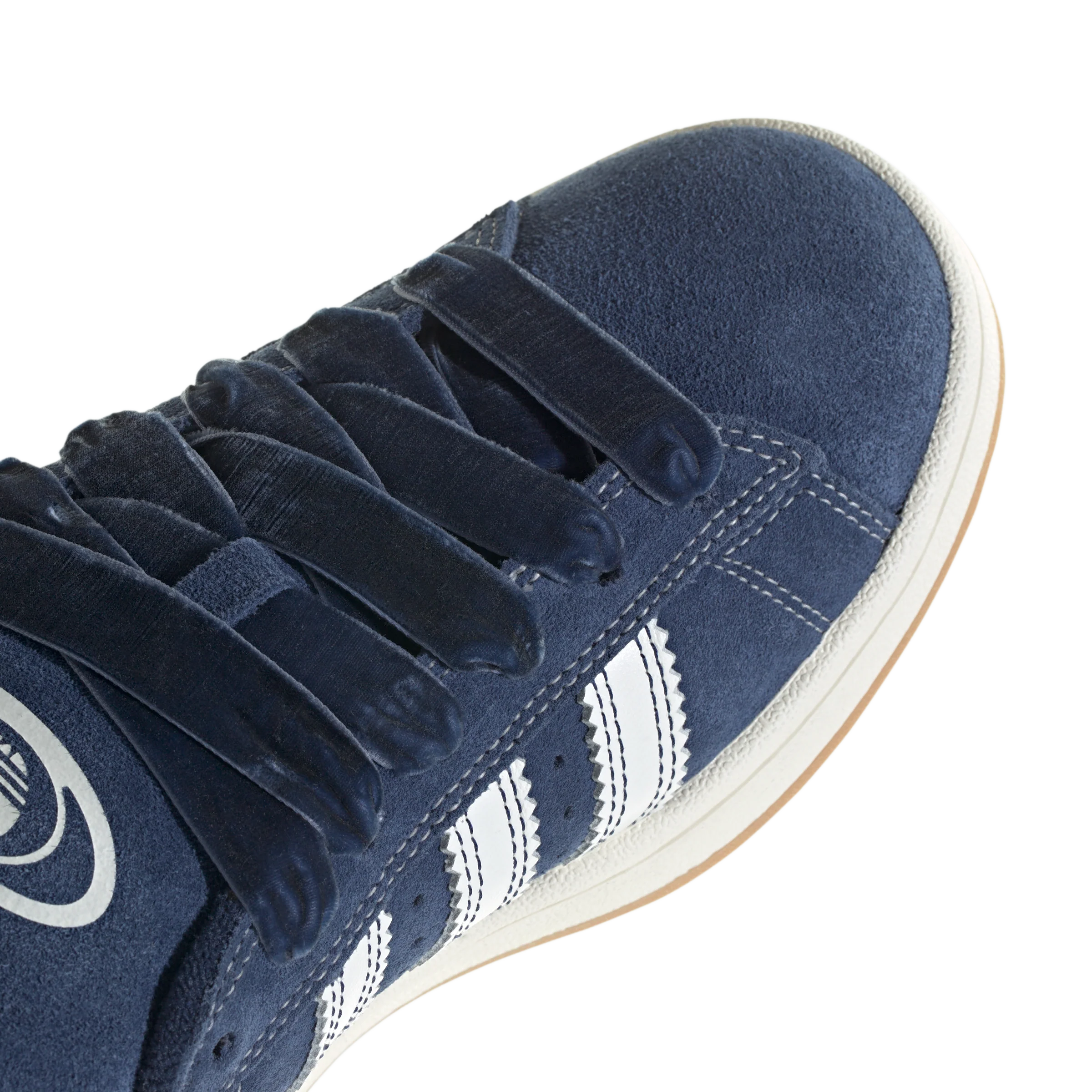 Adidas Campus 00s Night Indigo White Gum - Image 4
