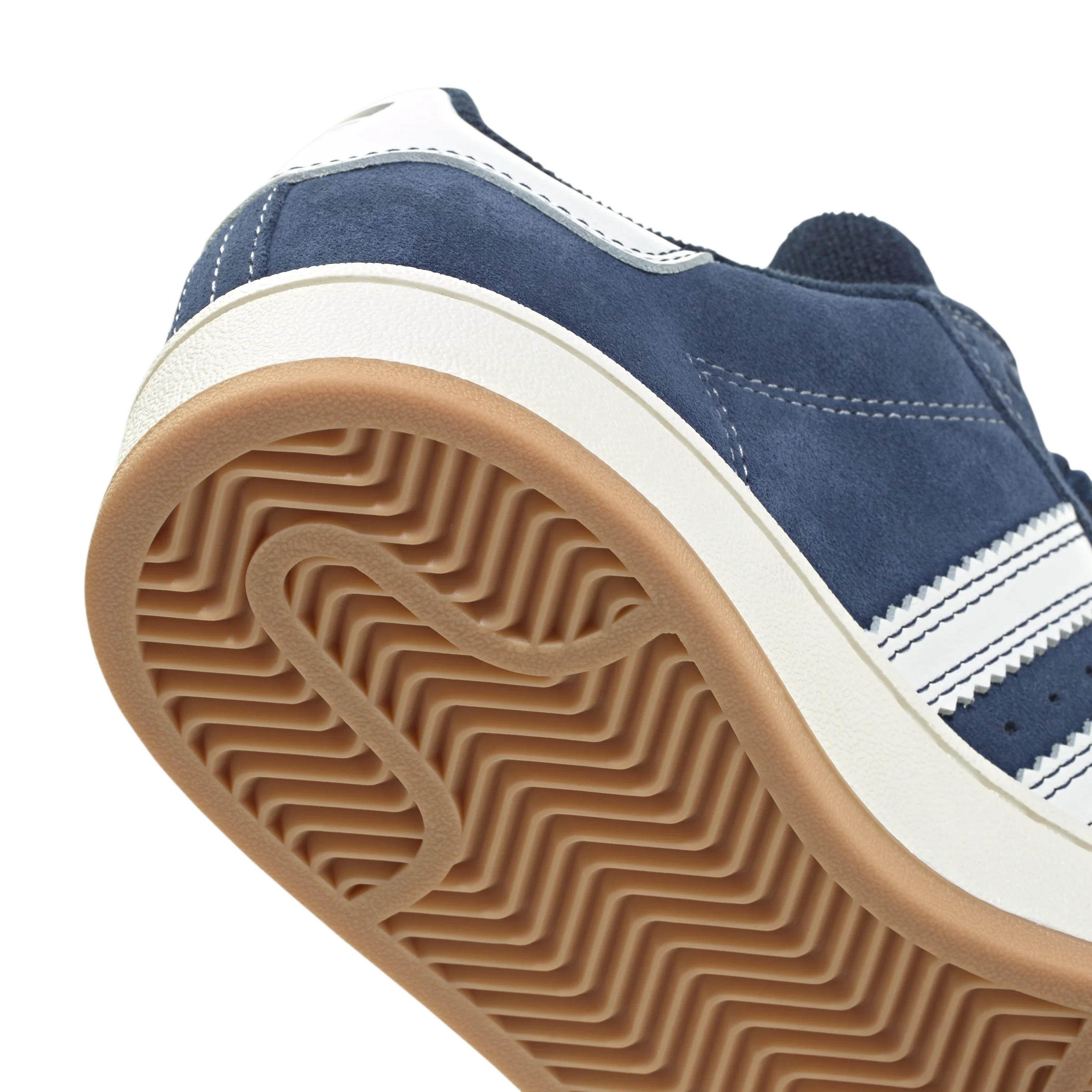 Adidas Campus 00s Night Indigo White Gum - Image 5