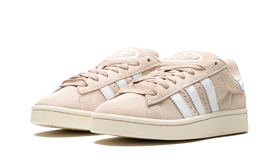 Adidas Campus 00s Wonder White - Image 2