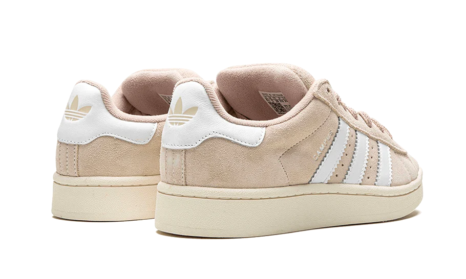 Adidas Campus 00s Wonder White - Image 3