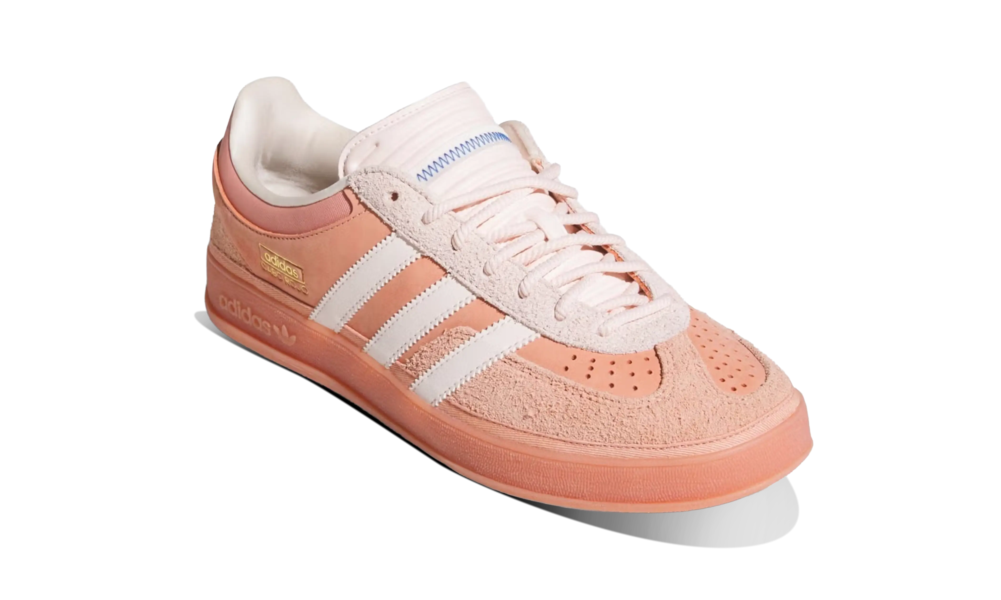 Adidas Gazelle Indoor Bad Bunny Cabo Rojo - Image 3
