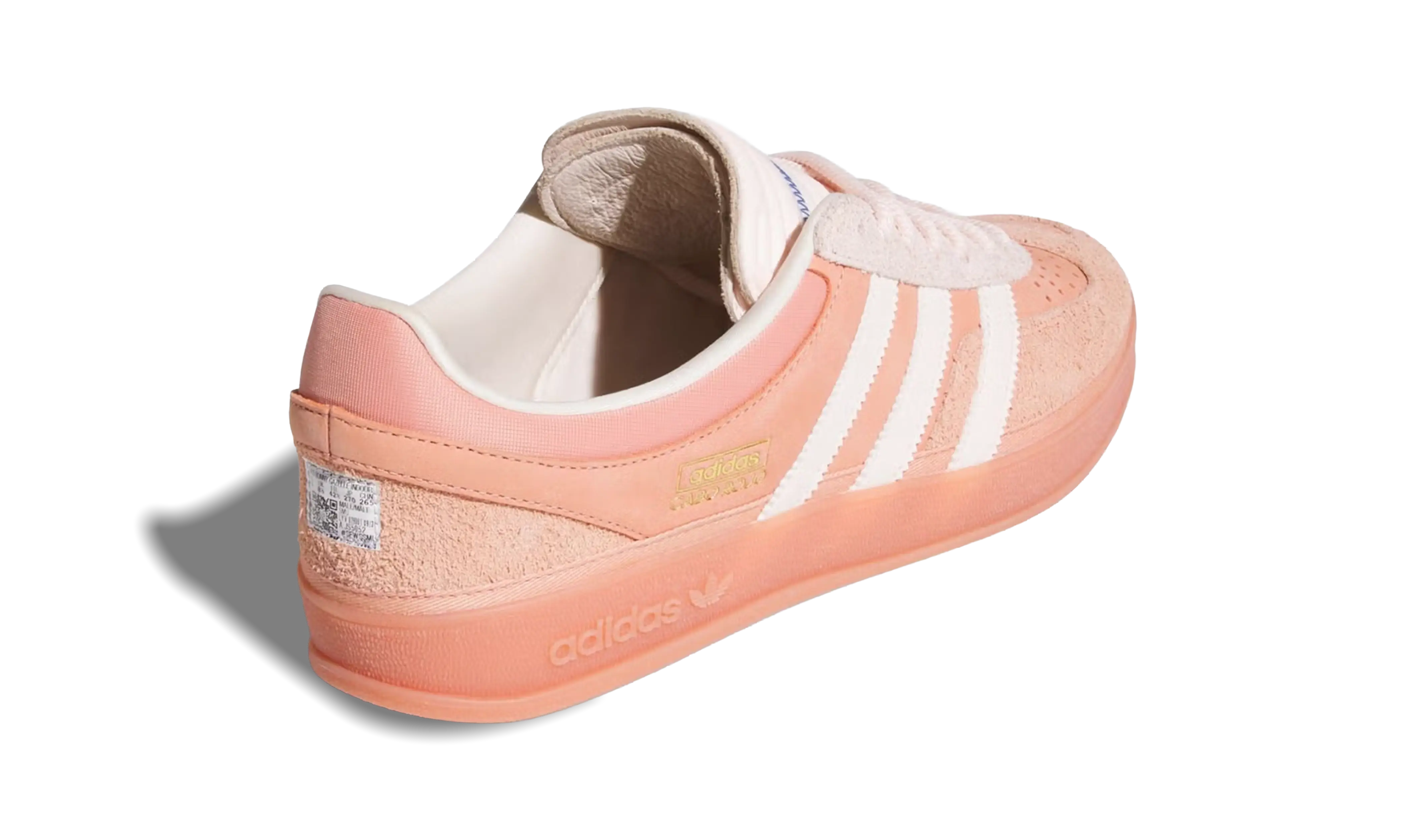 Adidas Gazelle Indoor Bad Bunny Cabo Rojo - Image 5