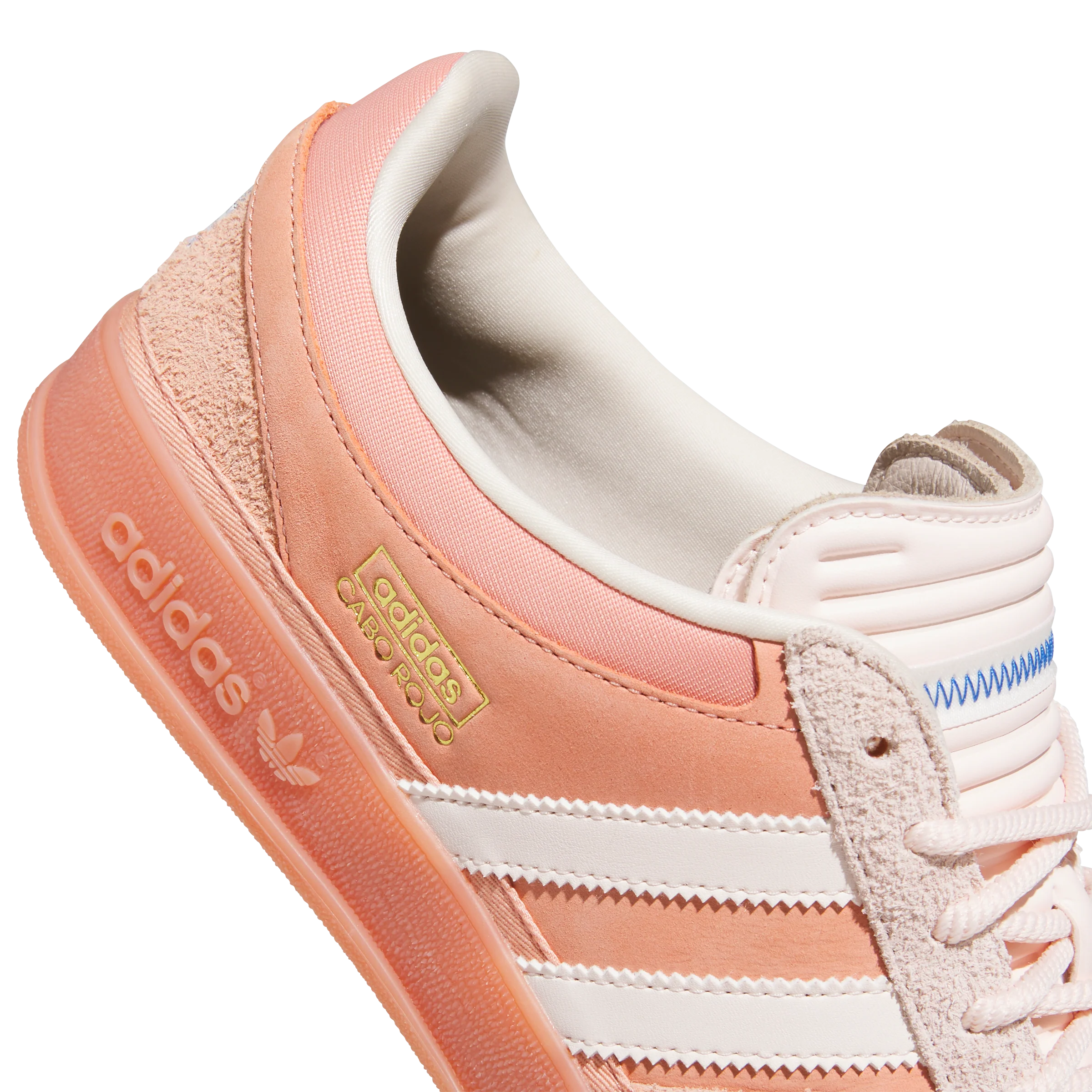 Adidas Gazelle Indoor Bad Bunny Cabo Rojo - Image 7