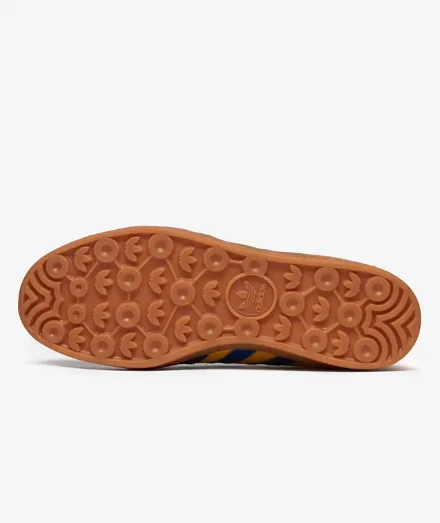 Adidas Gazelle Indoor Colombia - Image 4