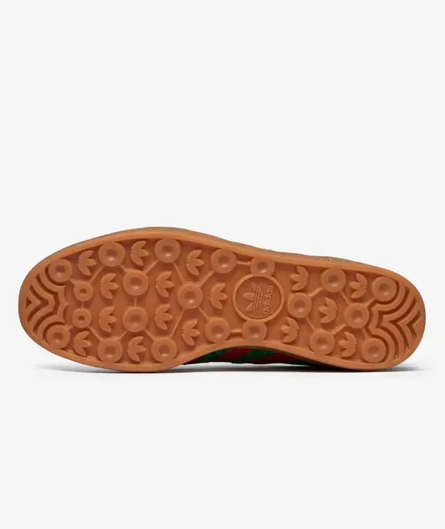Adidas Gazelle Indoor Mexico - Image 4