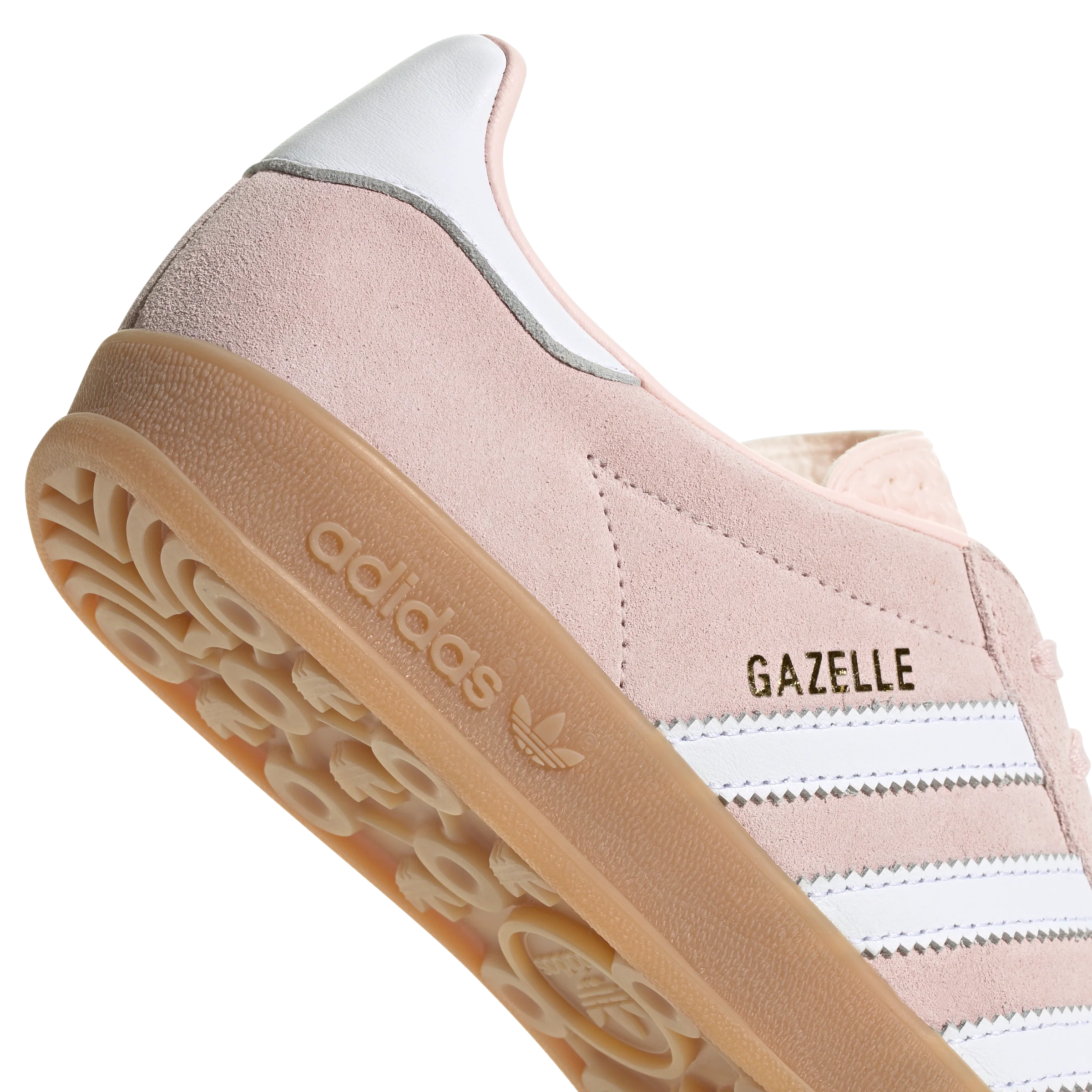 Adidas Mujer Gazelle Indoor Sandy Pink - Image 6