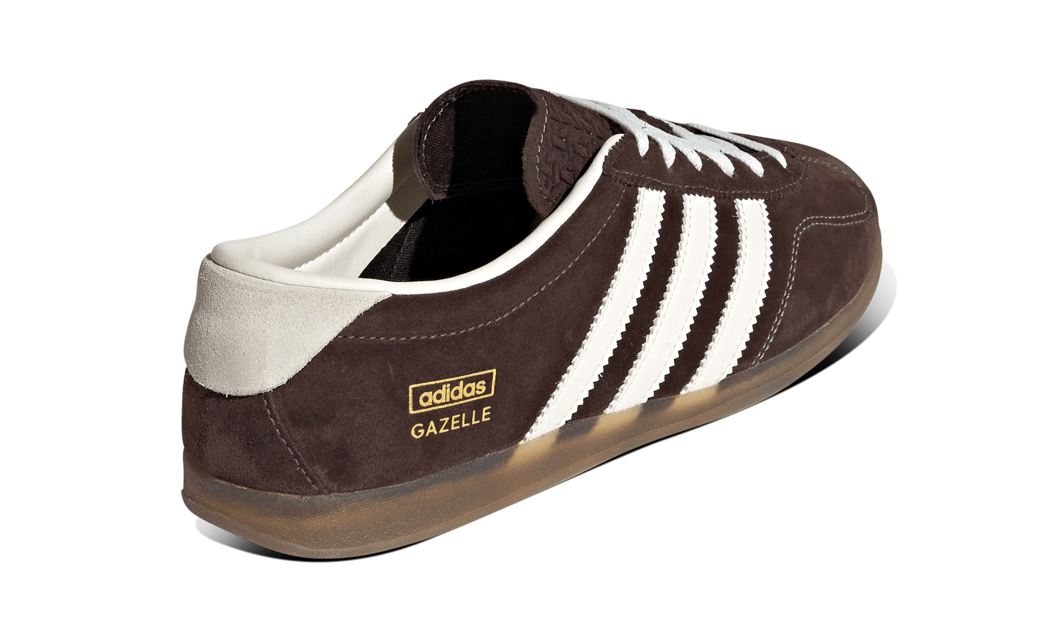 Adidas Gazelle Lo Pro Aurora Coffee - Image 2