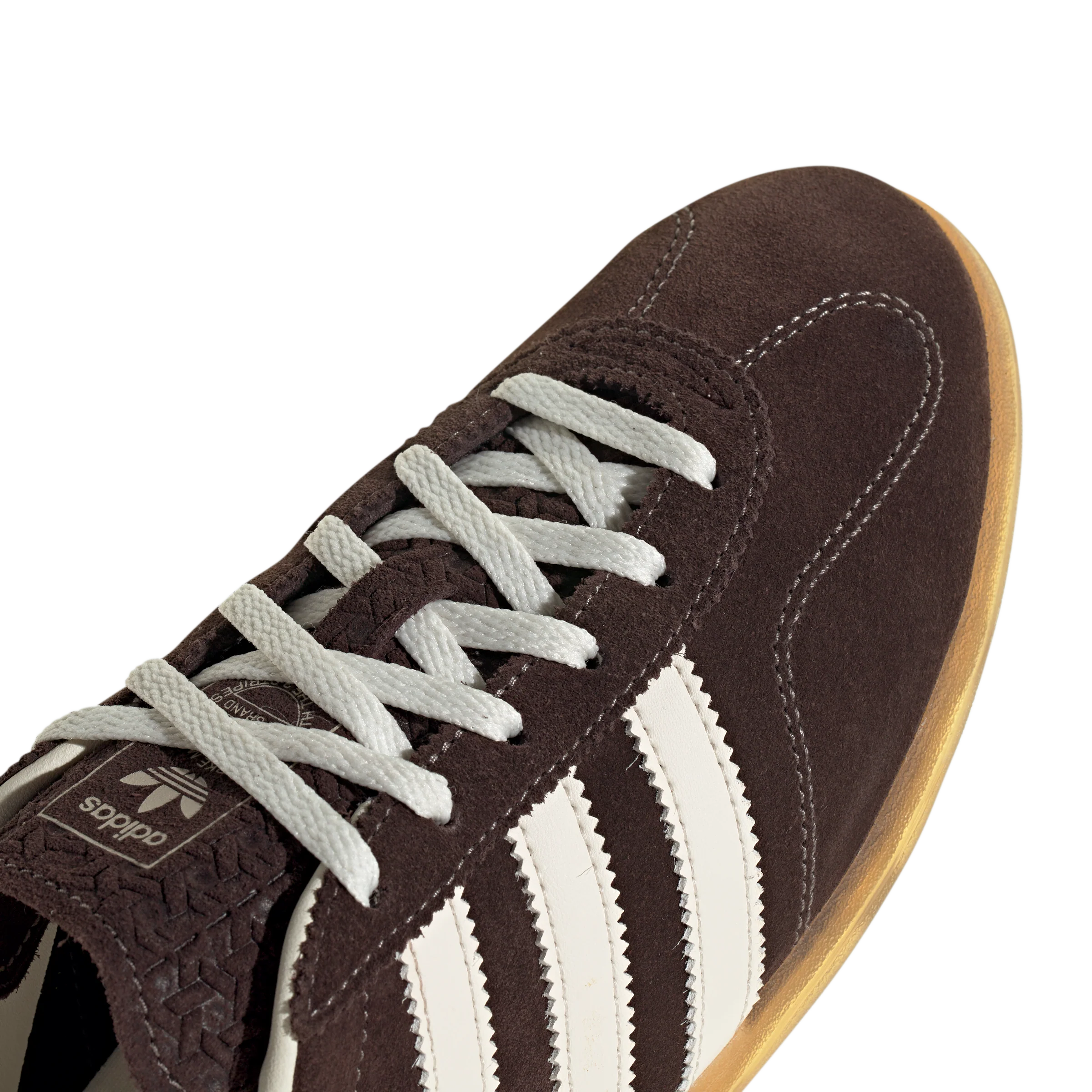 Adidas Gazelle Lo Pro Aurora Coffee - Image 3