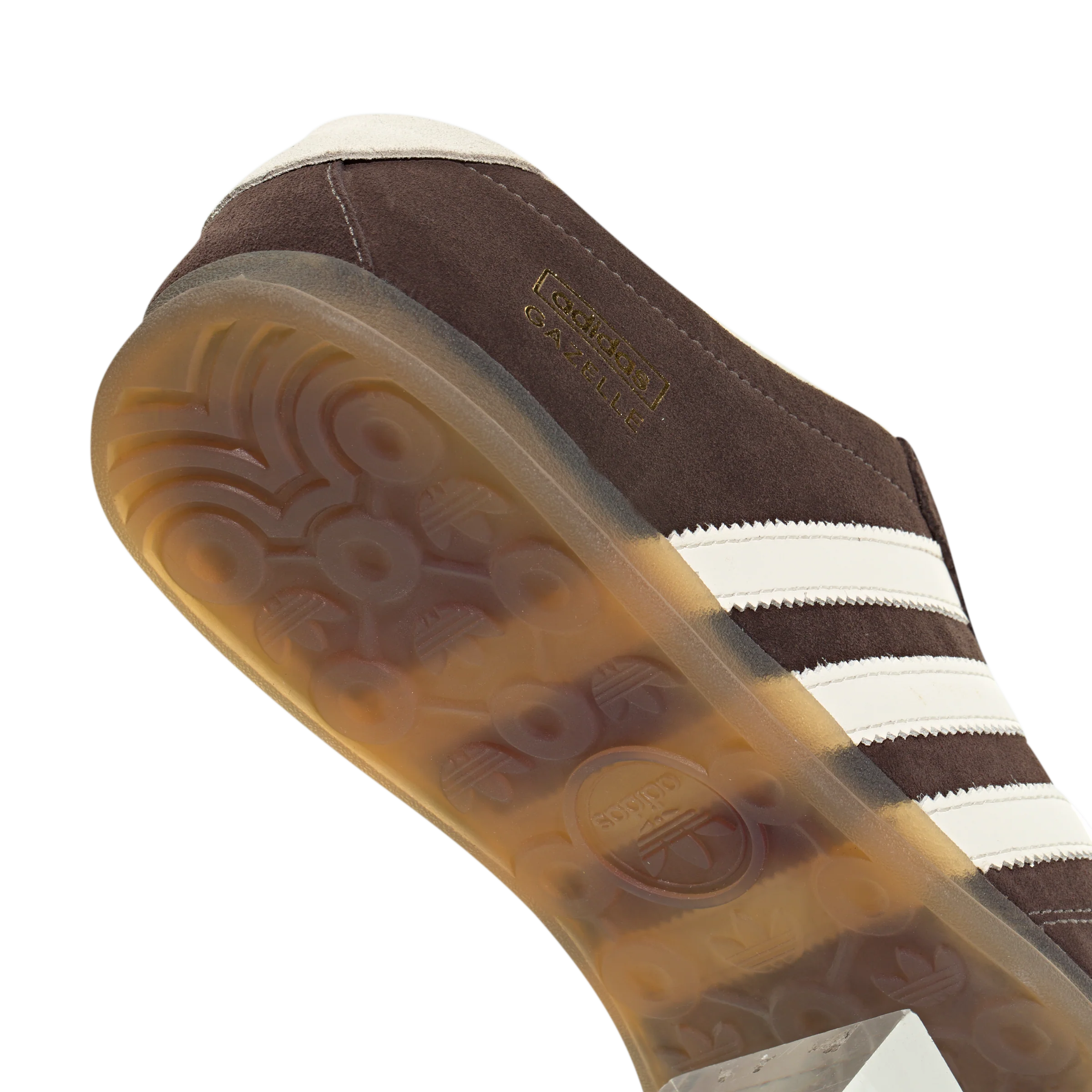 Adidas Gazelle Lo Pro Aurora Coffee - Image 4