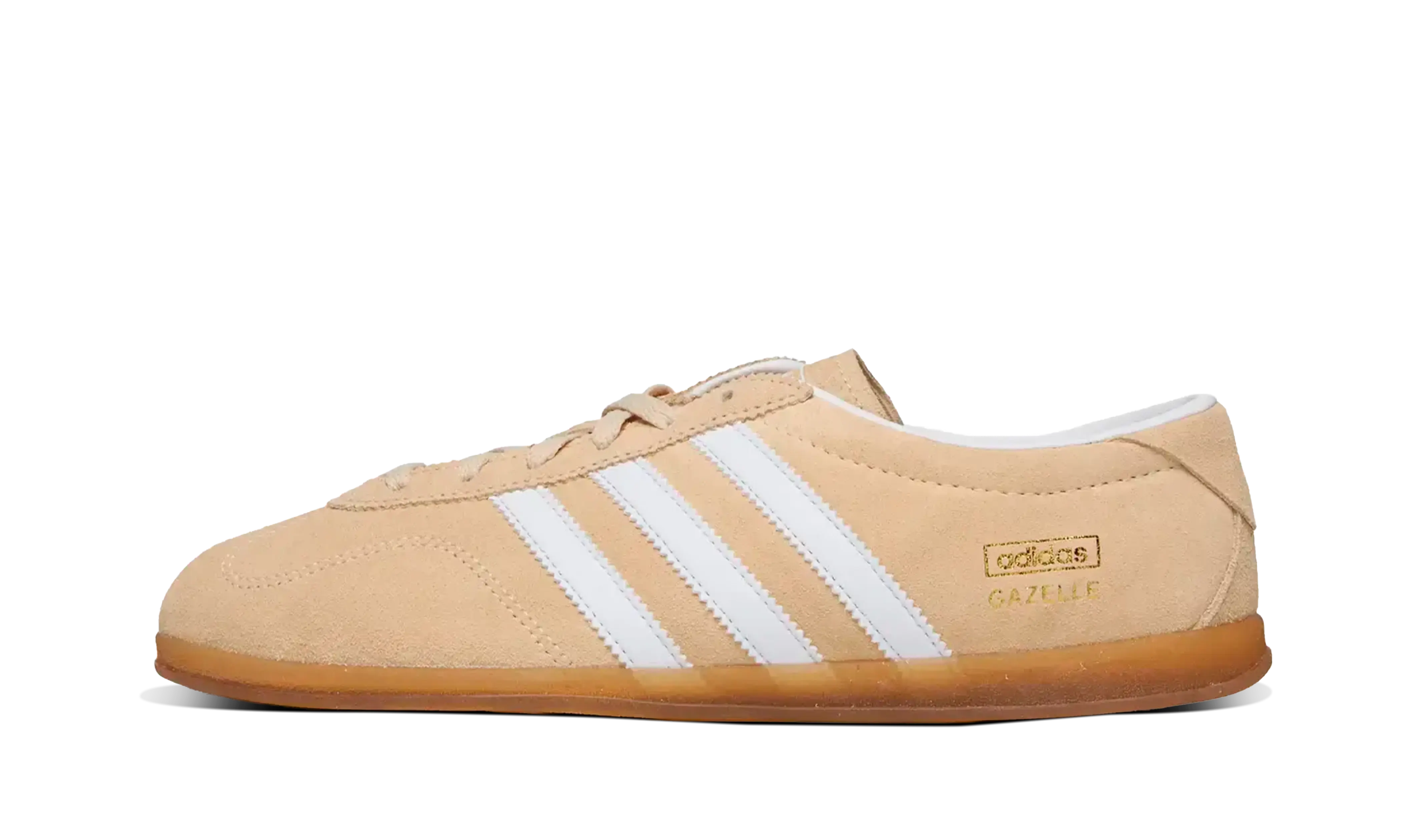 Adidas Gazelle Lo Pro Sand Strata Gum