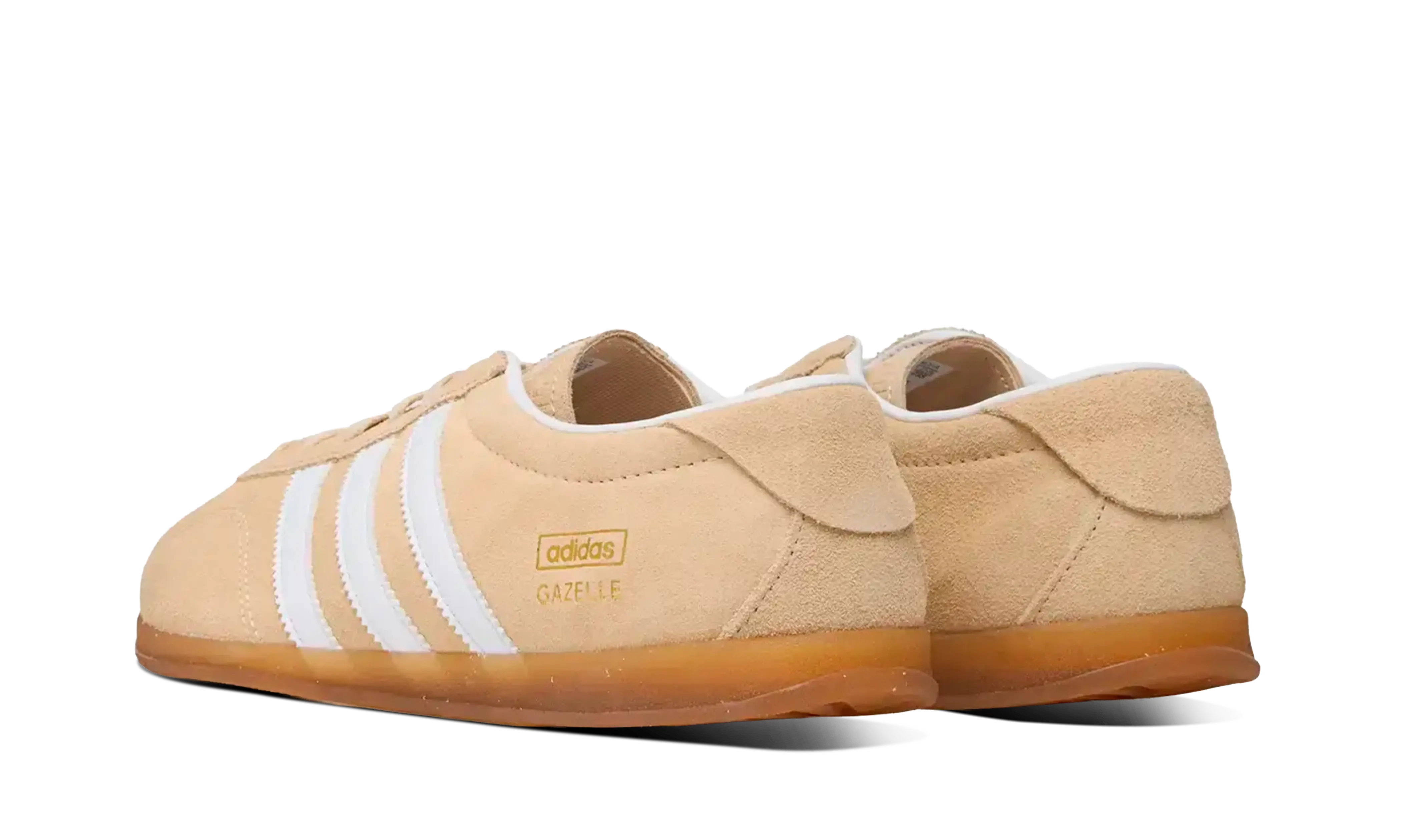 Adidas Gazelle Lo Pro Sand Strata Gum - Image 2