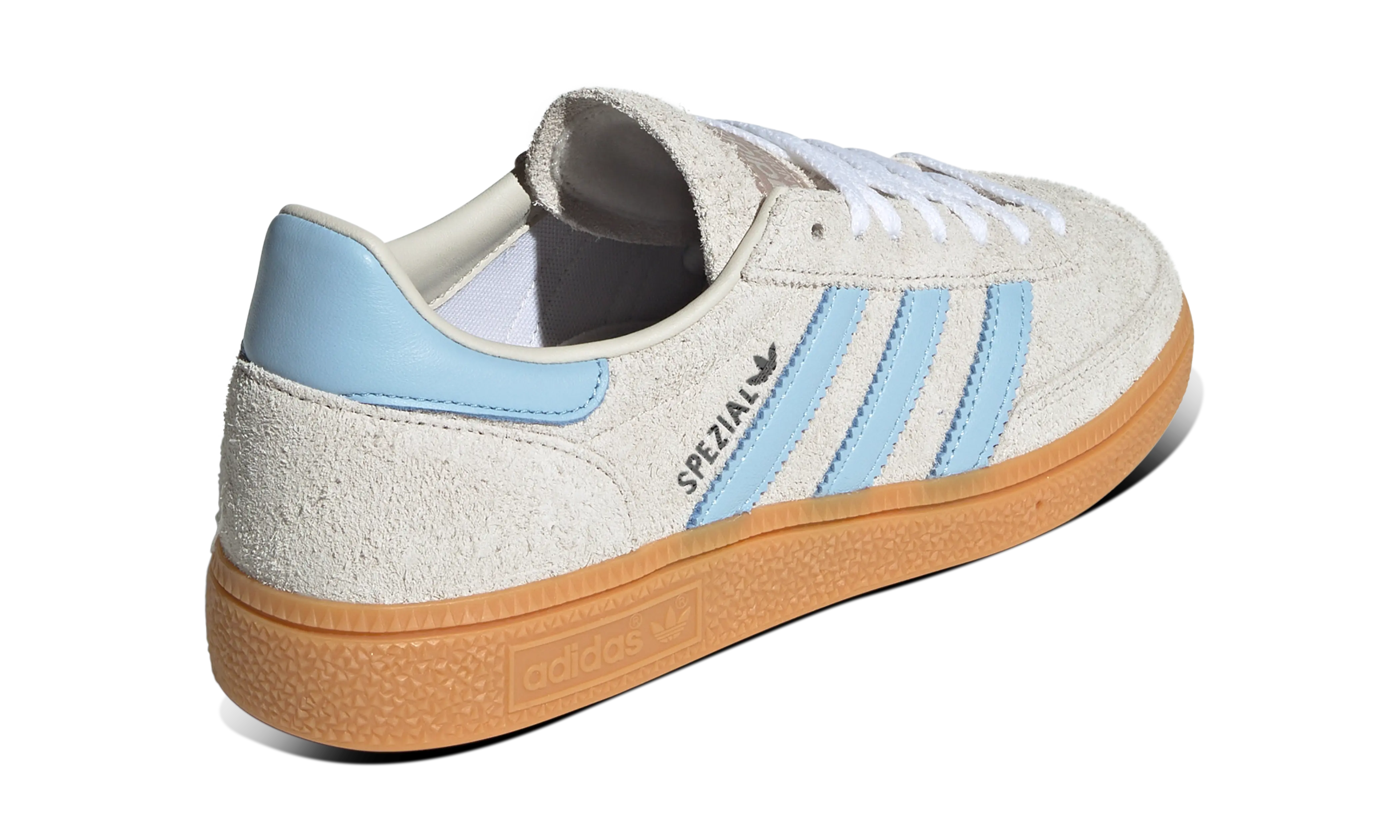 Adidas Handball Spezial Alumina Clear Sky - Image 3