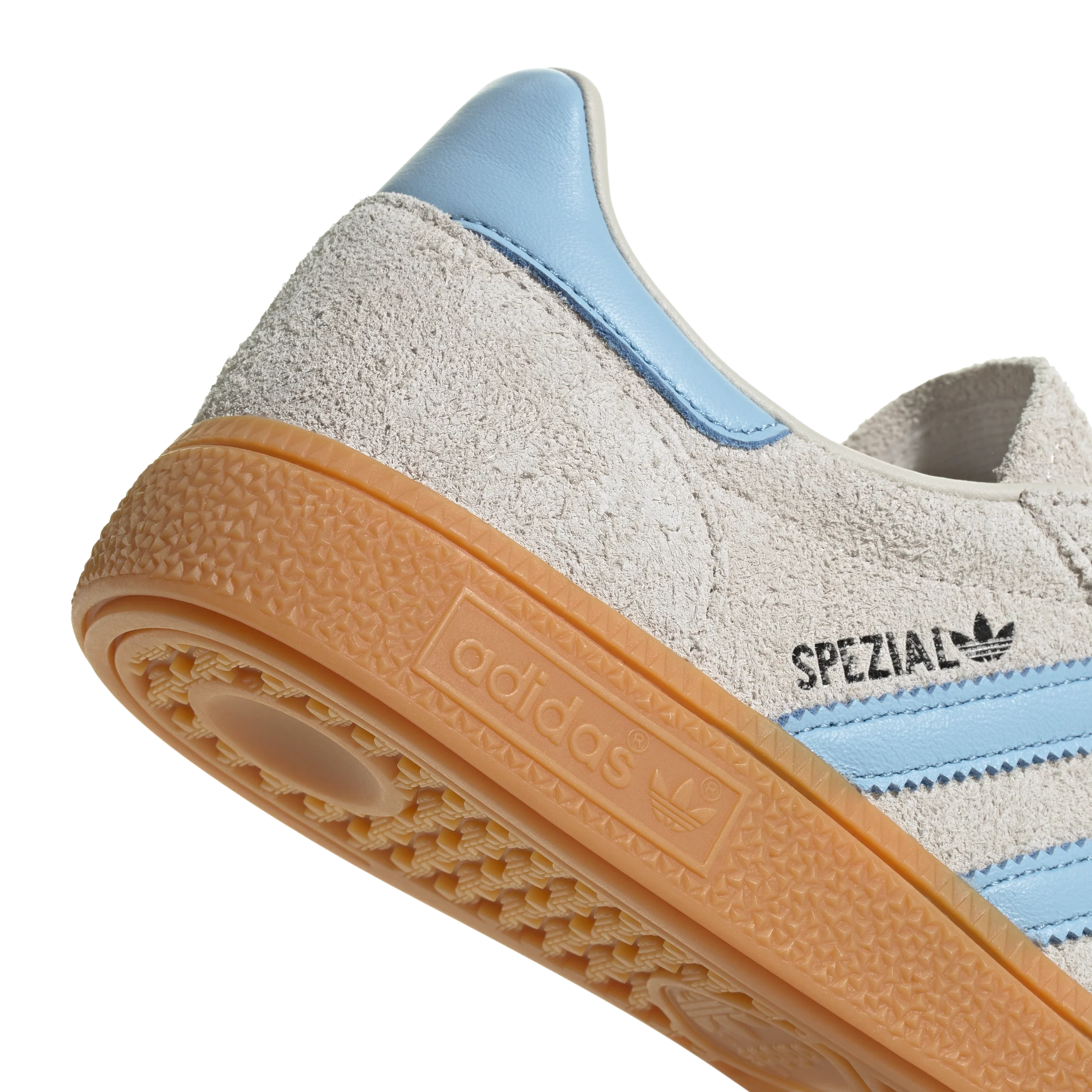 Adidas Handball Spezial Alumina Clear Sky - Image 4