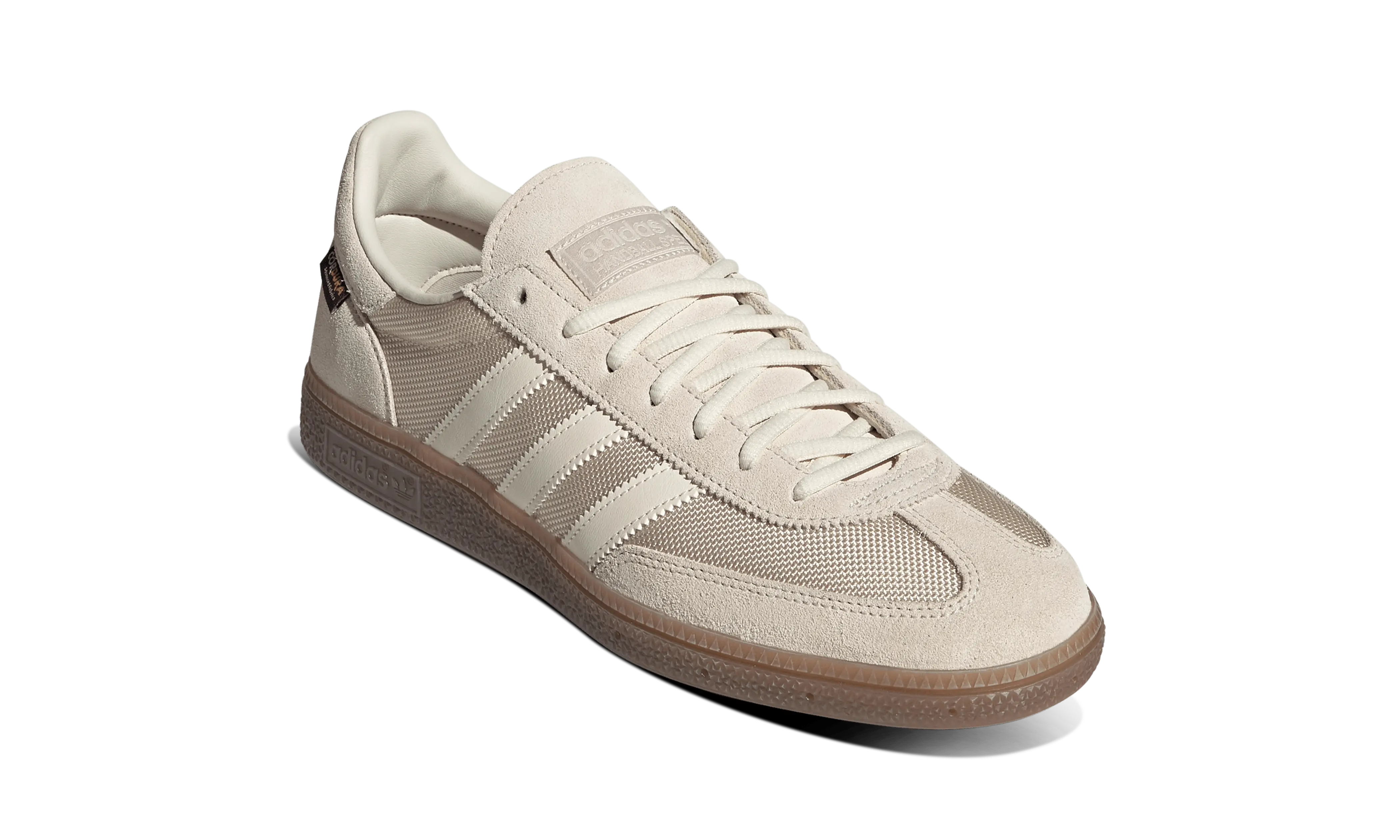 Adidas Handball Spezial Aluminium Off White - Image 2