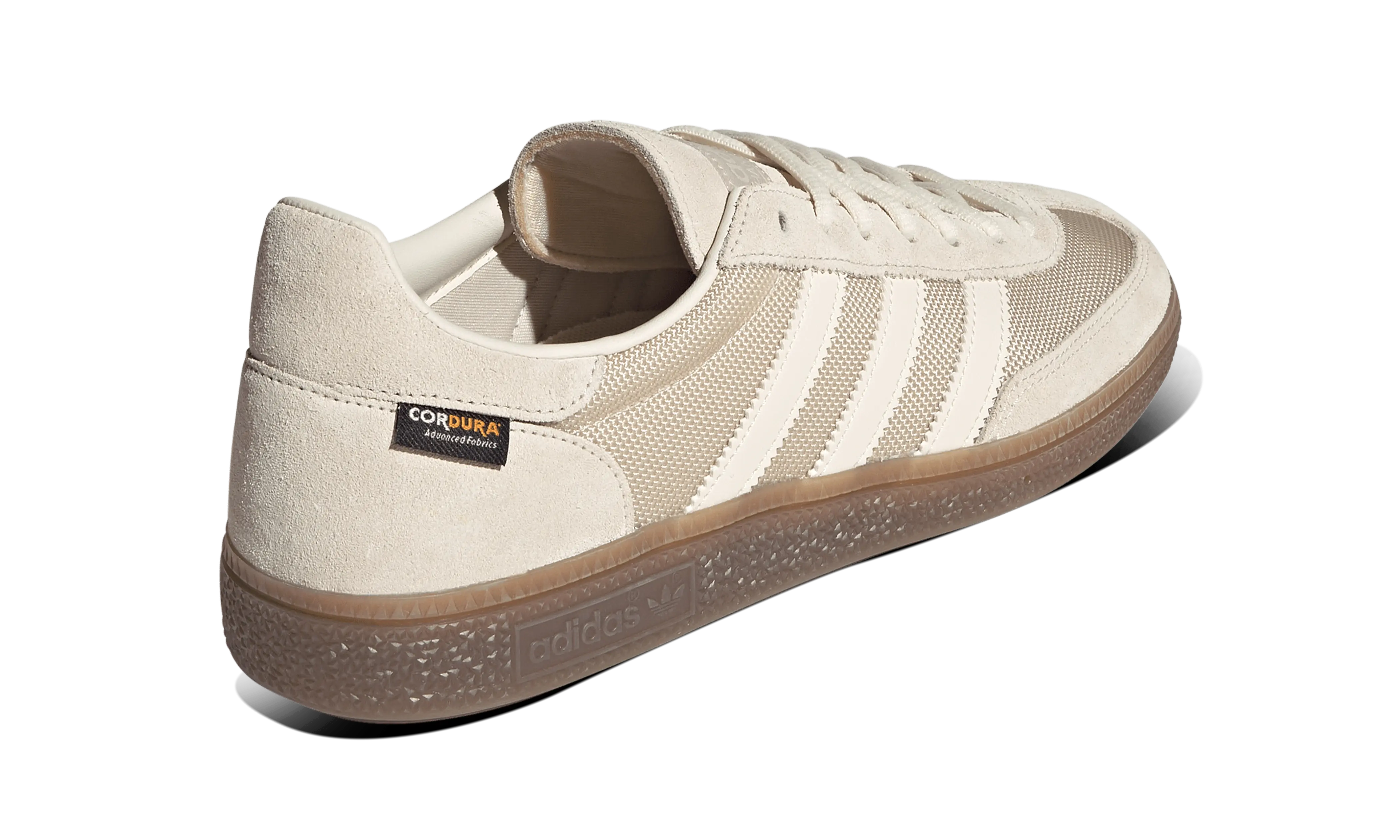 Adidas Handball Spezial Aluminium Off White - Image 3