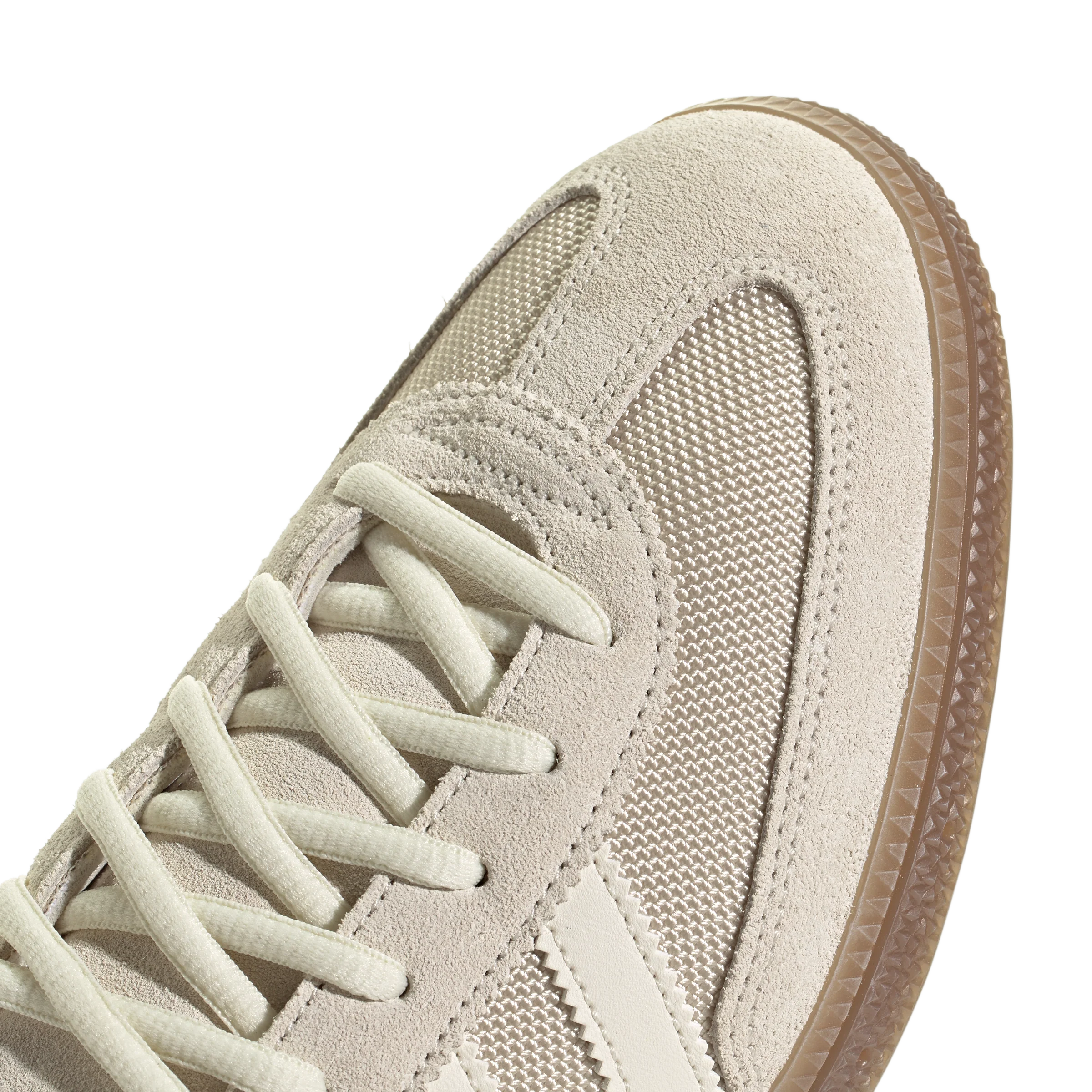 Adidas Handball Spezial Aluminium Off White - Image 4