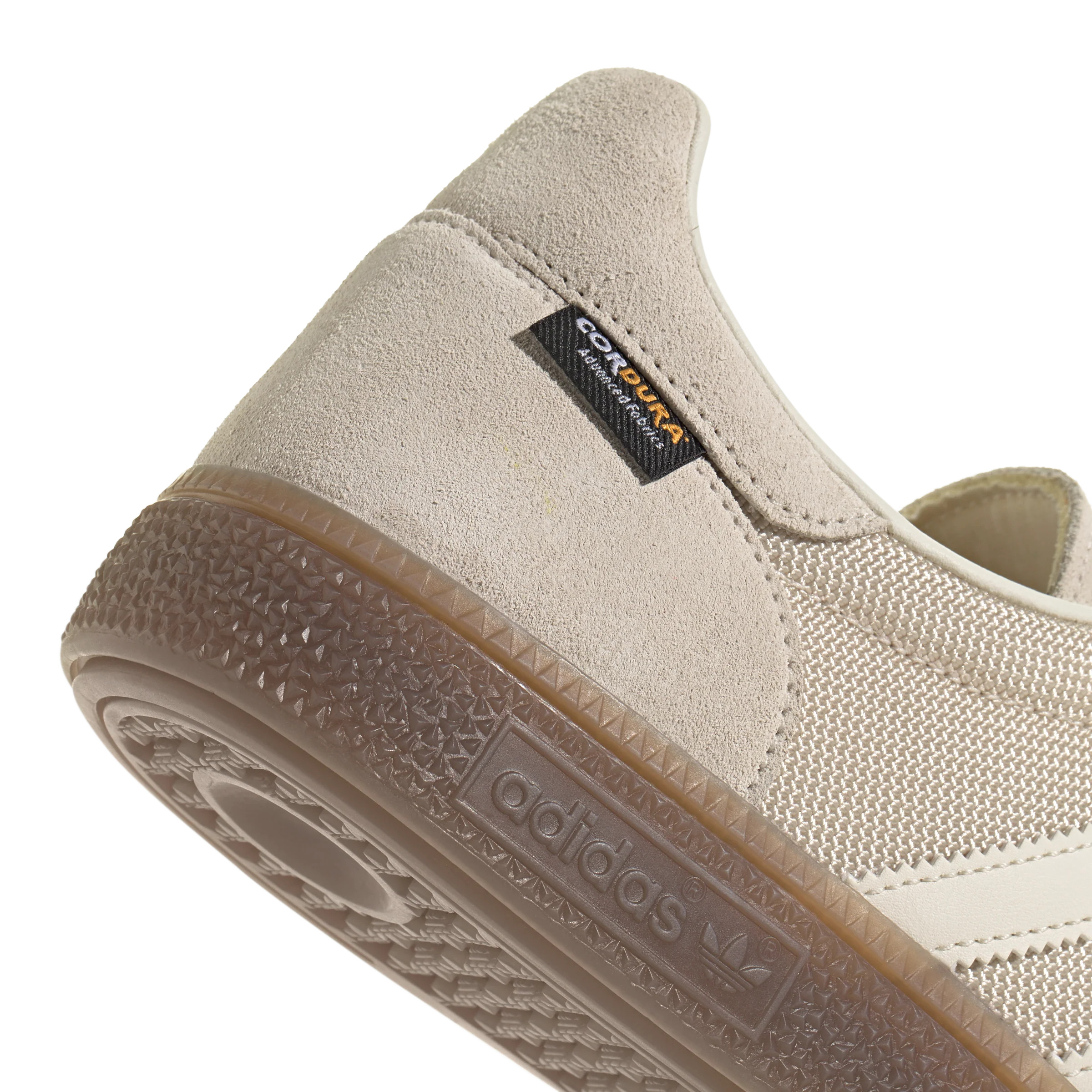 Adidas Handball Spezial Aluminium Off White - Image 5