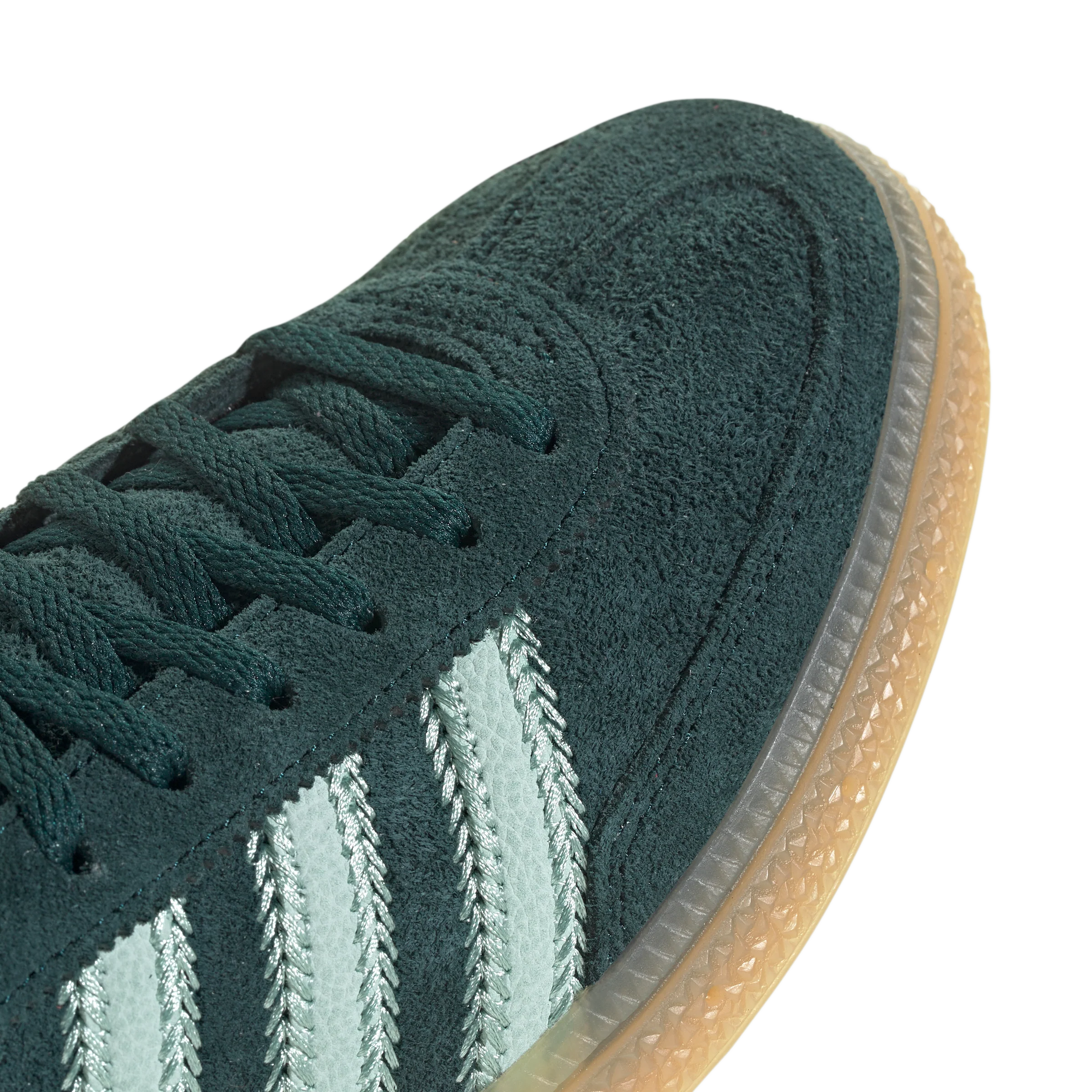 Adidas Mujer Handball Spezial Aurora Ivy Ash Green - Image 4