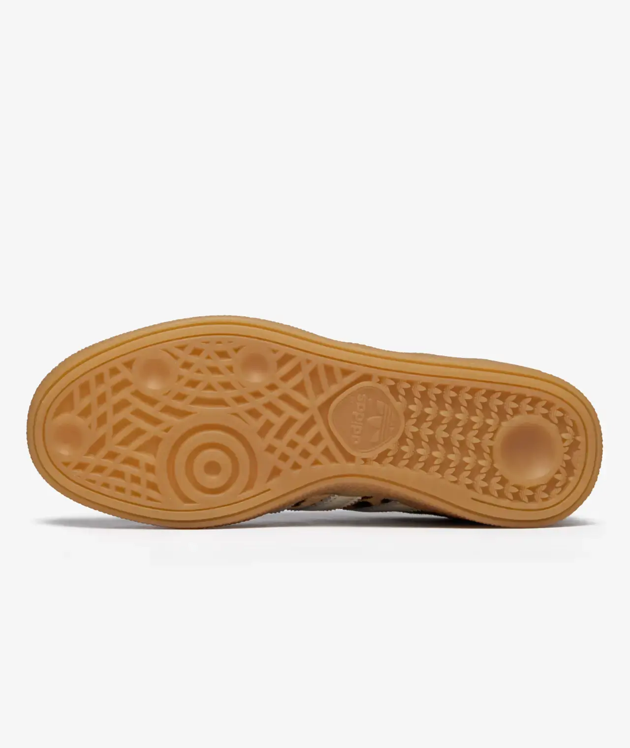 Adidas Mujer Handball Spezial Leopard Magic Beige - Image 4