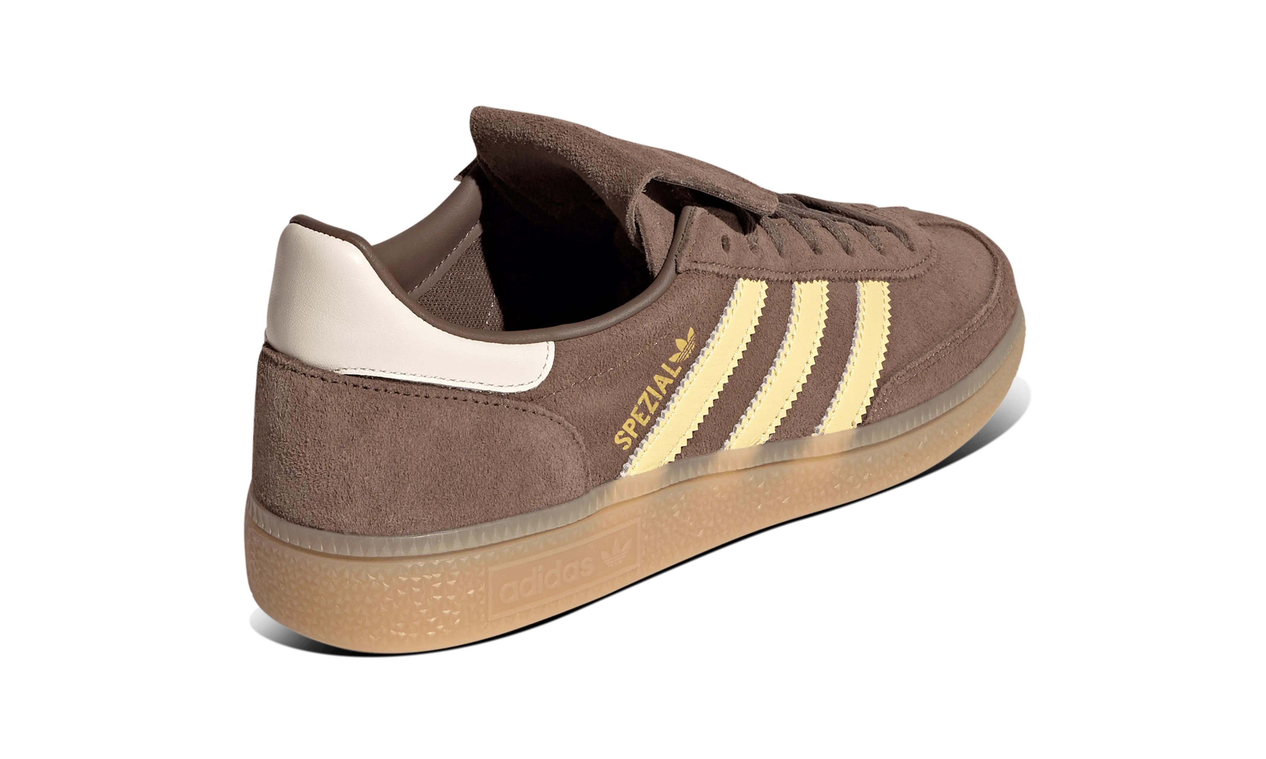 Adidas Handball Spezial LT Earth Strata Orange Tint - Image 3