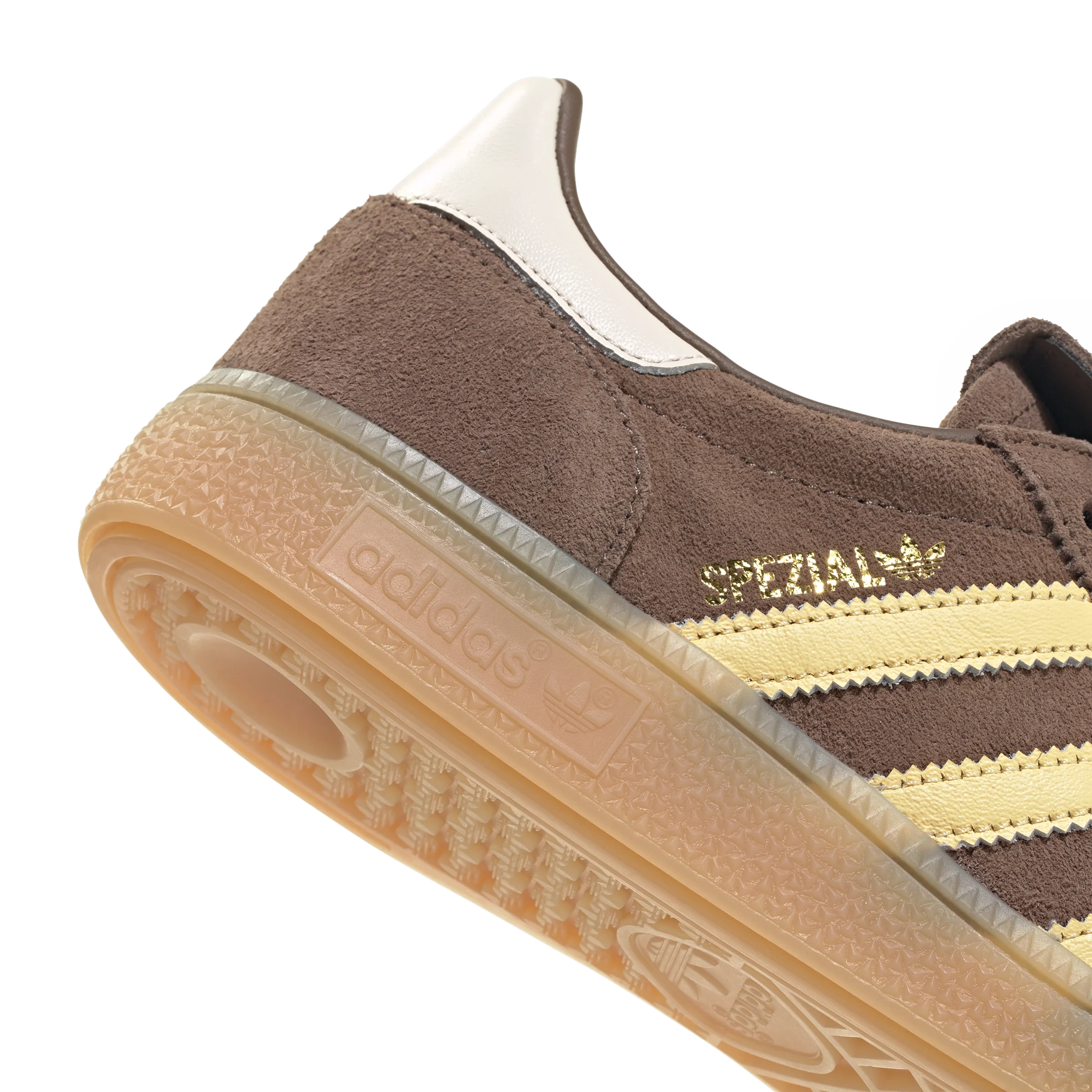 Adidas Handball Spezial LT Earth Strata Orange Tint - Image 4