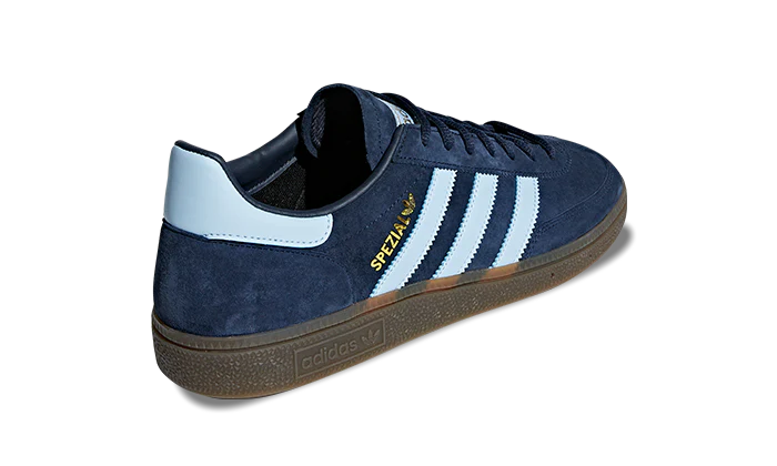 Adidas Handball Spezial Navy Gum - Image 3