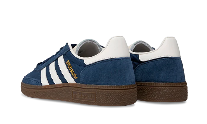 Adidas Handball Spezial Night Indigo Chalk White - Image 3