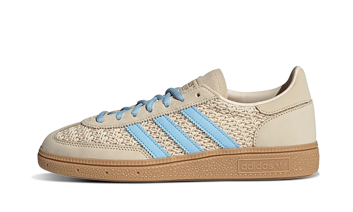 Adidas Mujer Handball Spezial Sand Strata Clear Sky