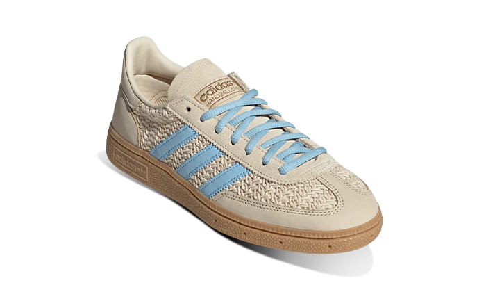 Adidas Mujer Handball Spezial Sand Strata Clear Sky - Image 2