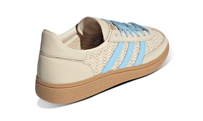 Adidas Mujer Handball Spezial Sand Strata Clear Sky - Image 3