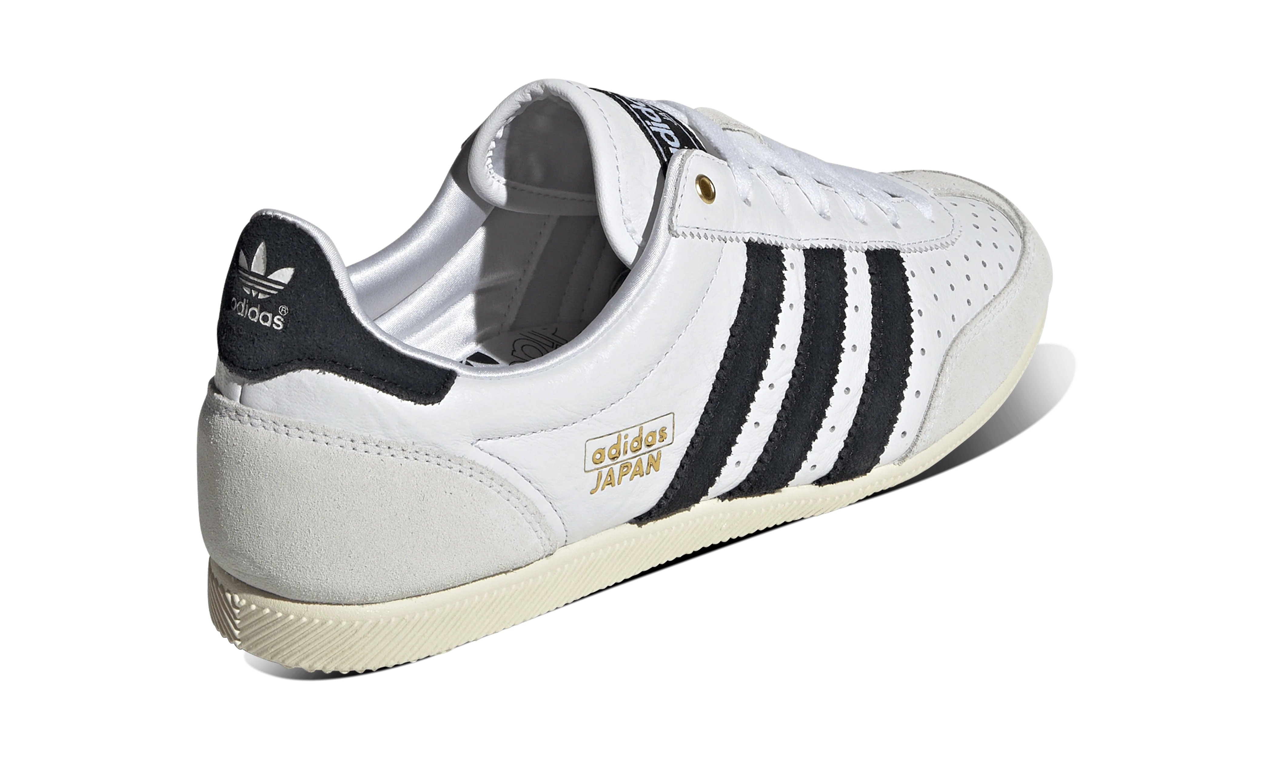 Adidas Japan Cloud White Black - Image 3