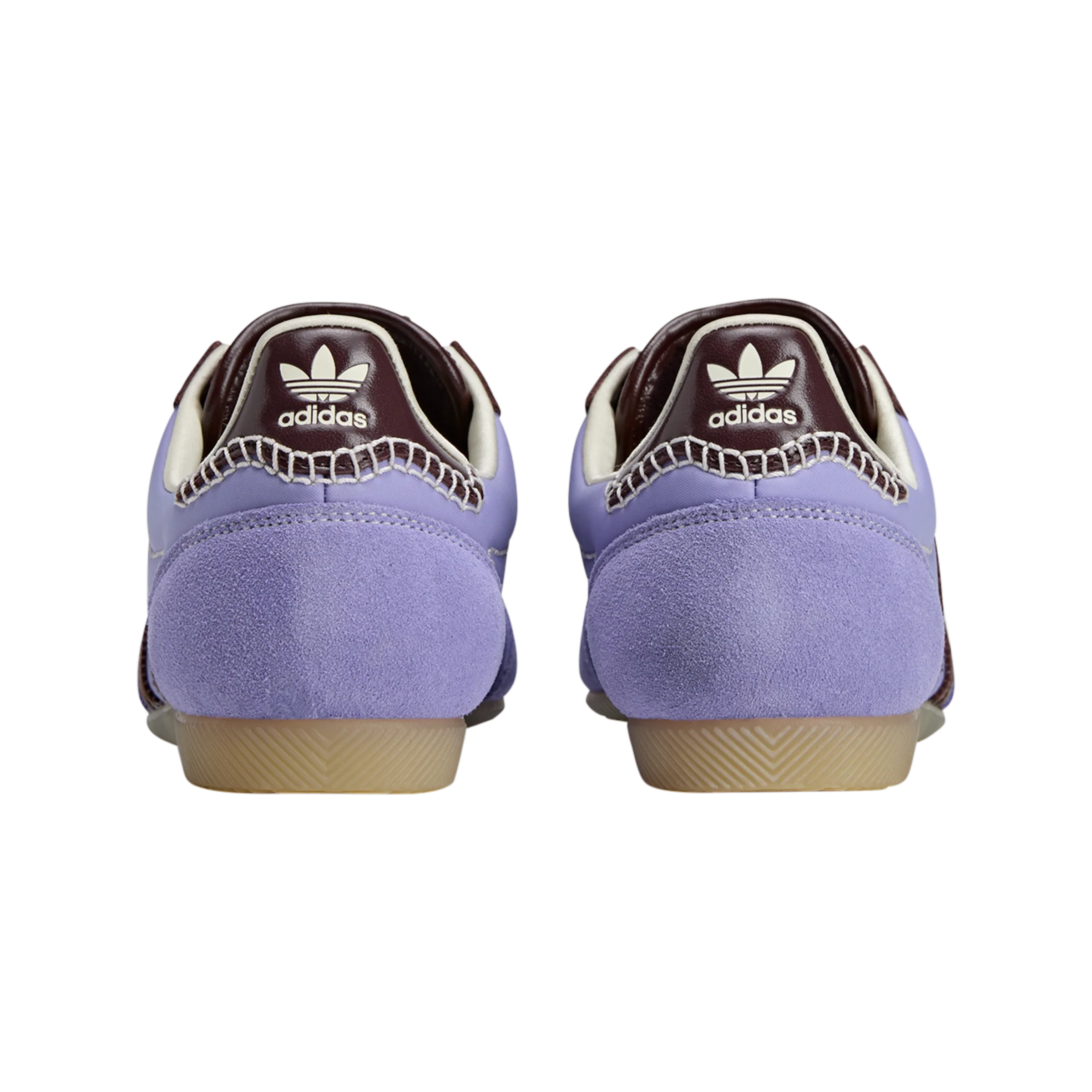 Adidas Japan Wales Bonner Light Purple - Image 4