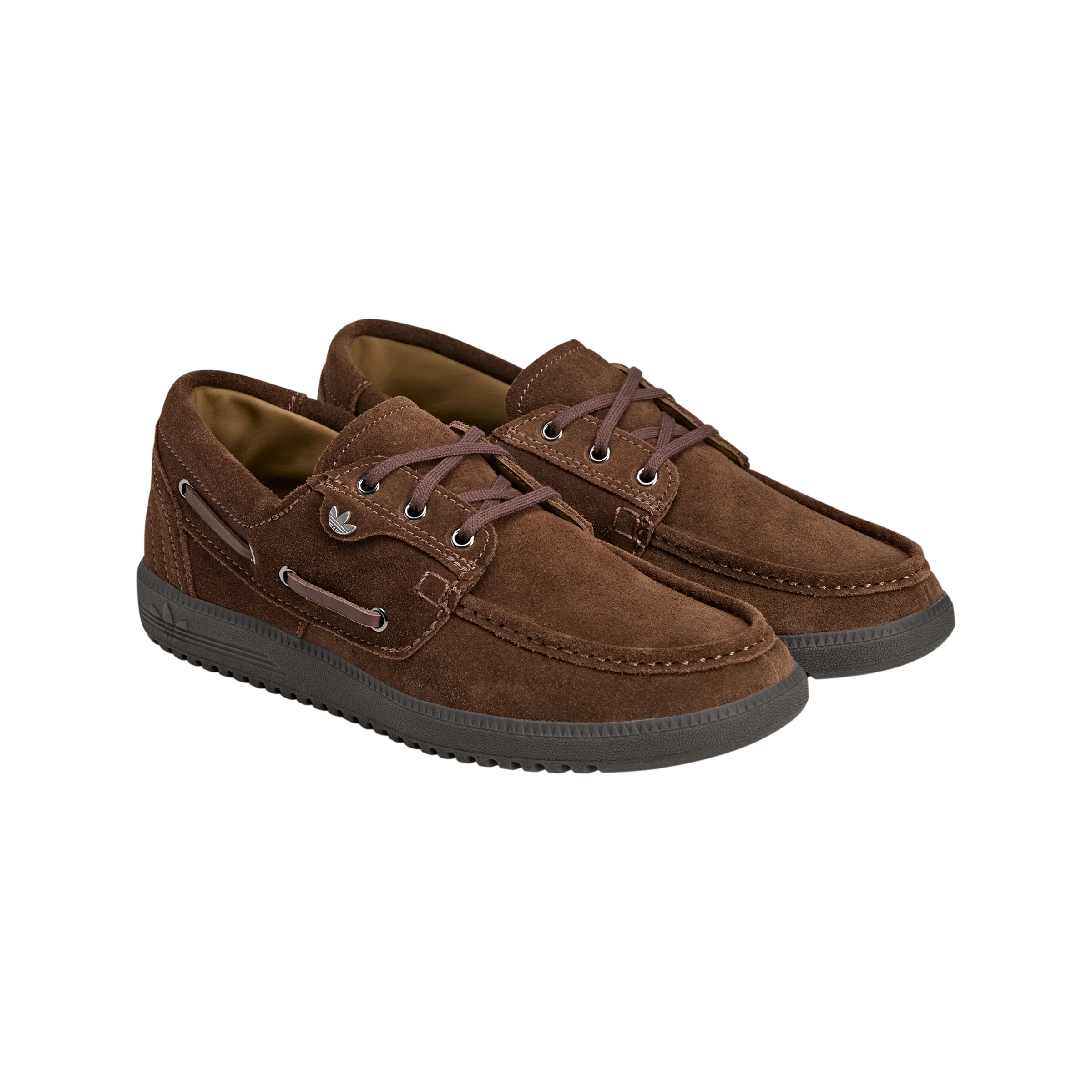 Adidas LYTHAM SPZL Brown - Image 2