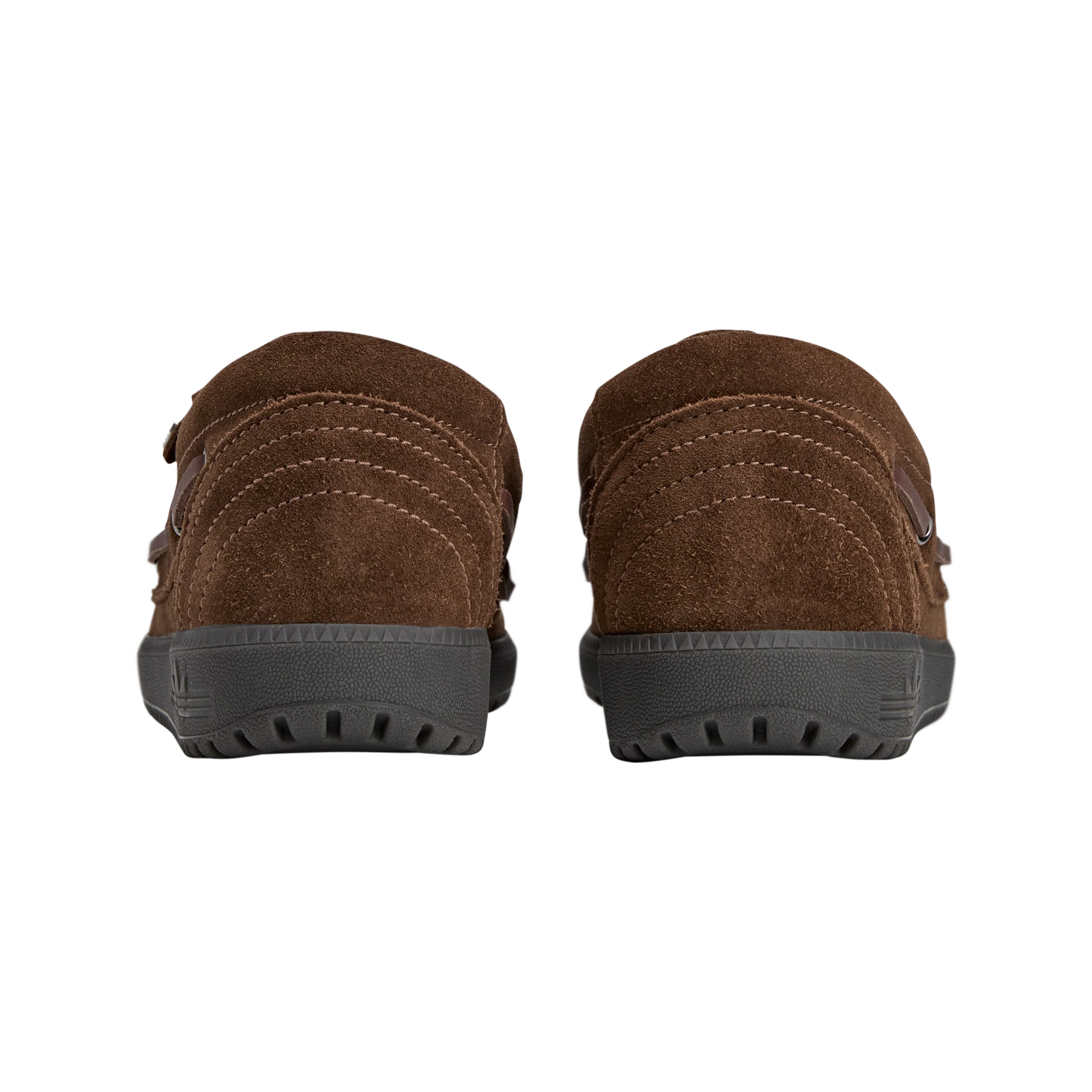 Adidas LYTHAM SPZL Brown - Image 3