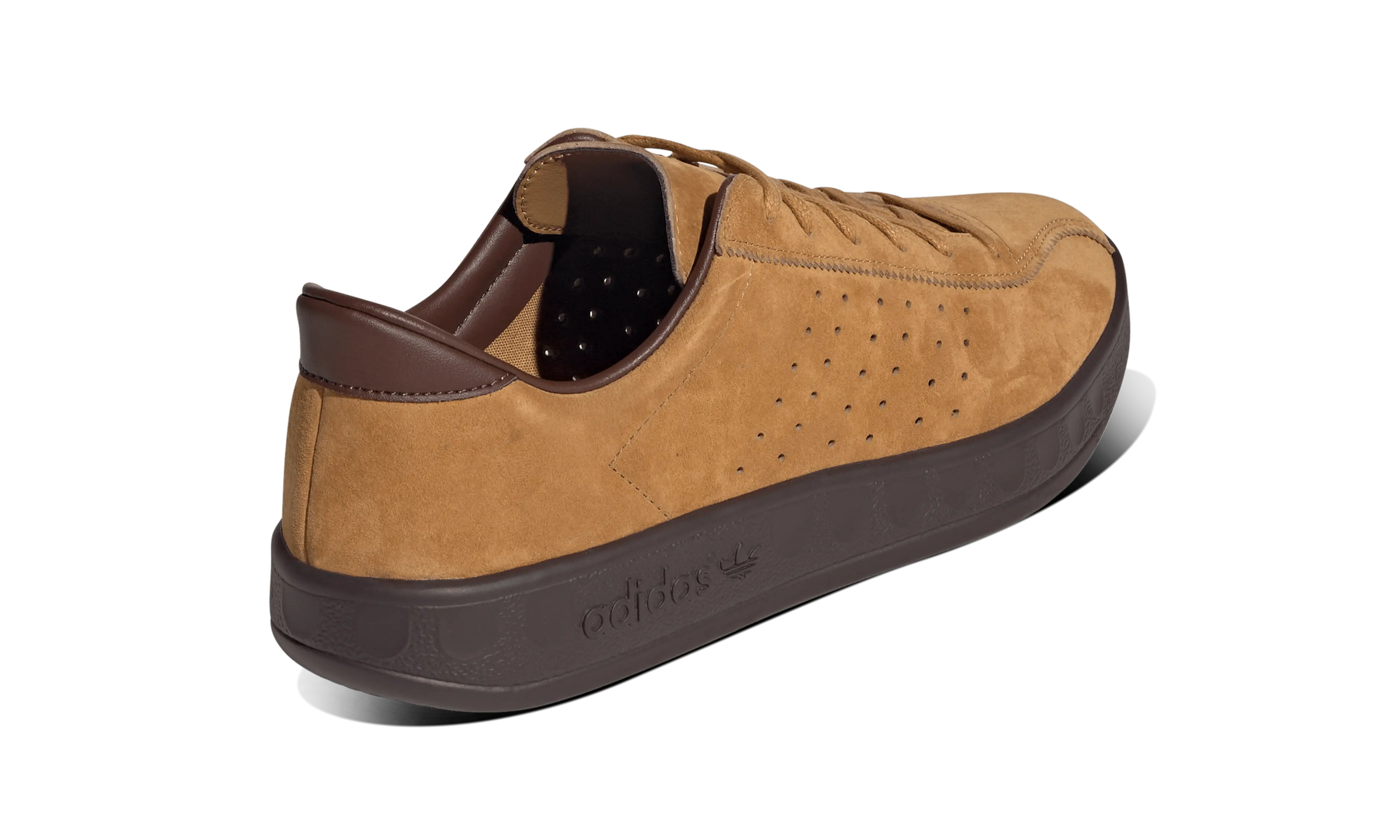 Adidas Mallorca Mesa Dark Brown - Image 2