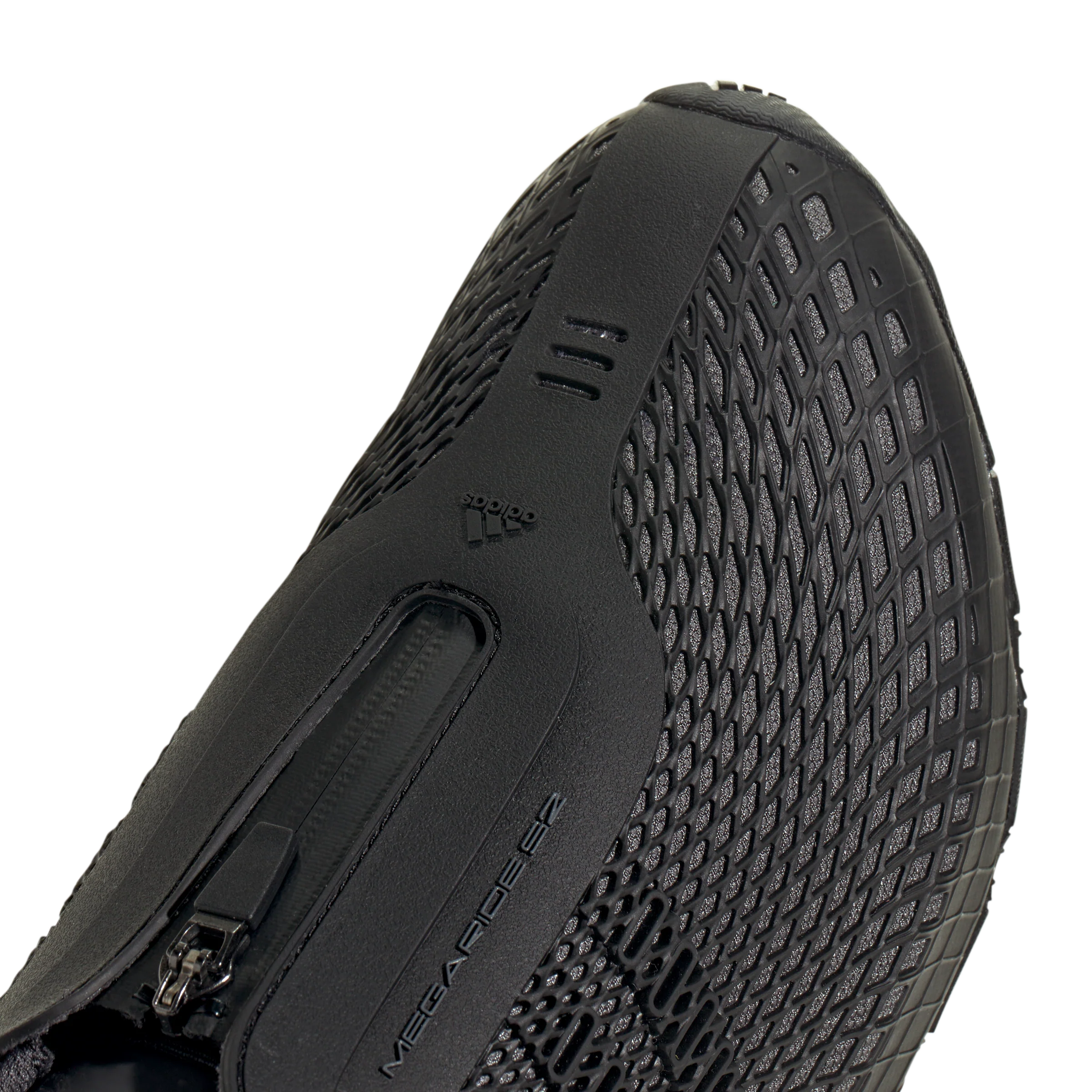 Adidas Megaride S2 Core Black Grey Five - Image 4