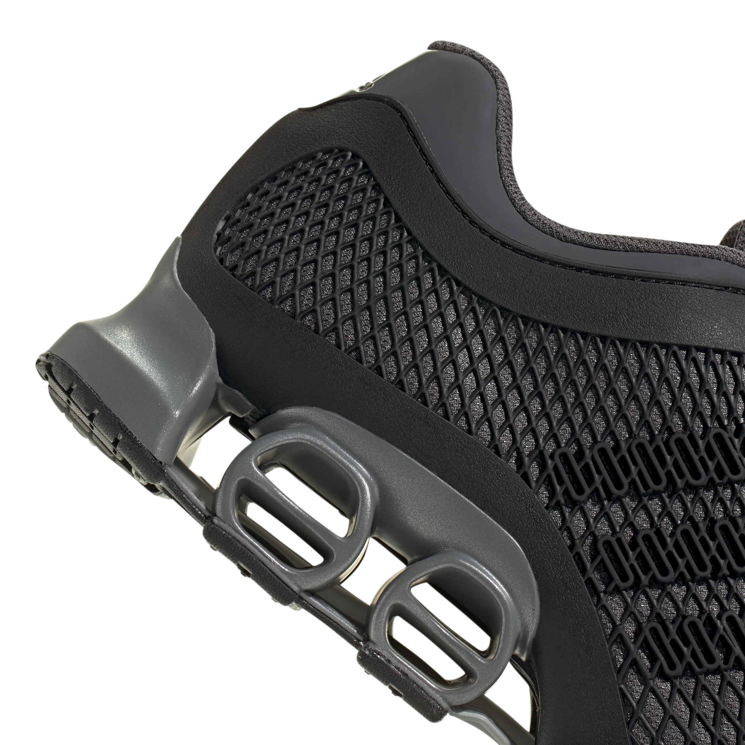 Adidas Megaride S2 Core Black Grey Five - Image 5